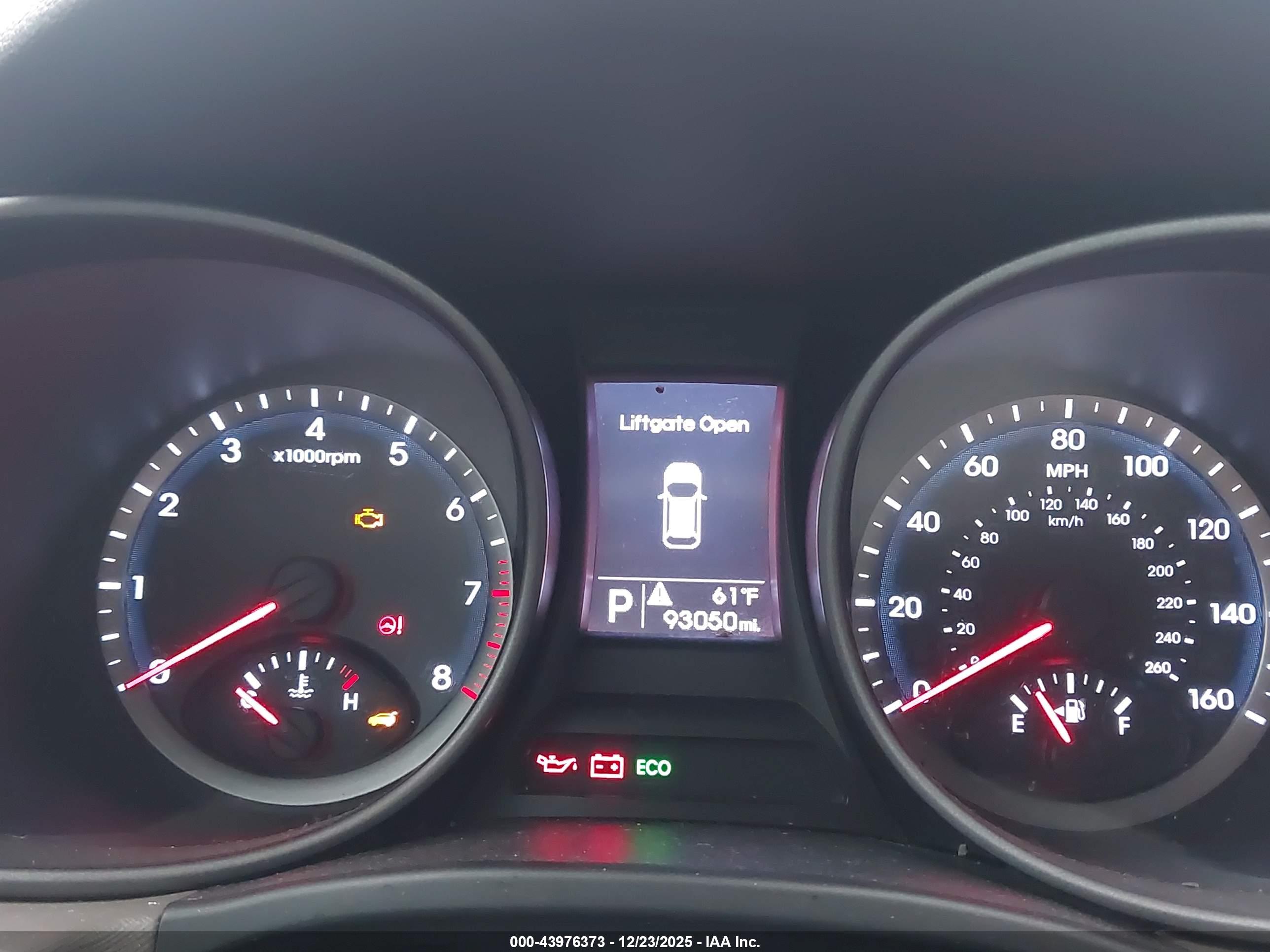 HYUNDAI SANTA image 7