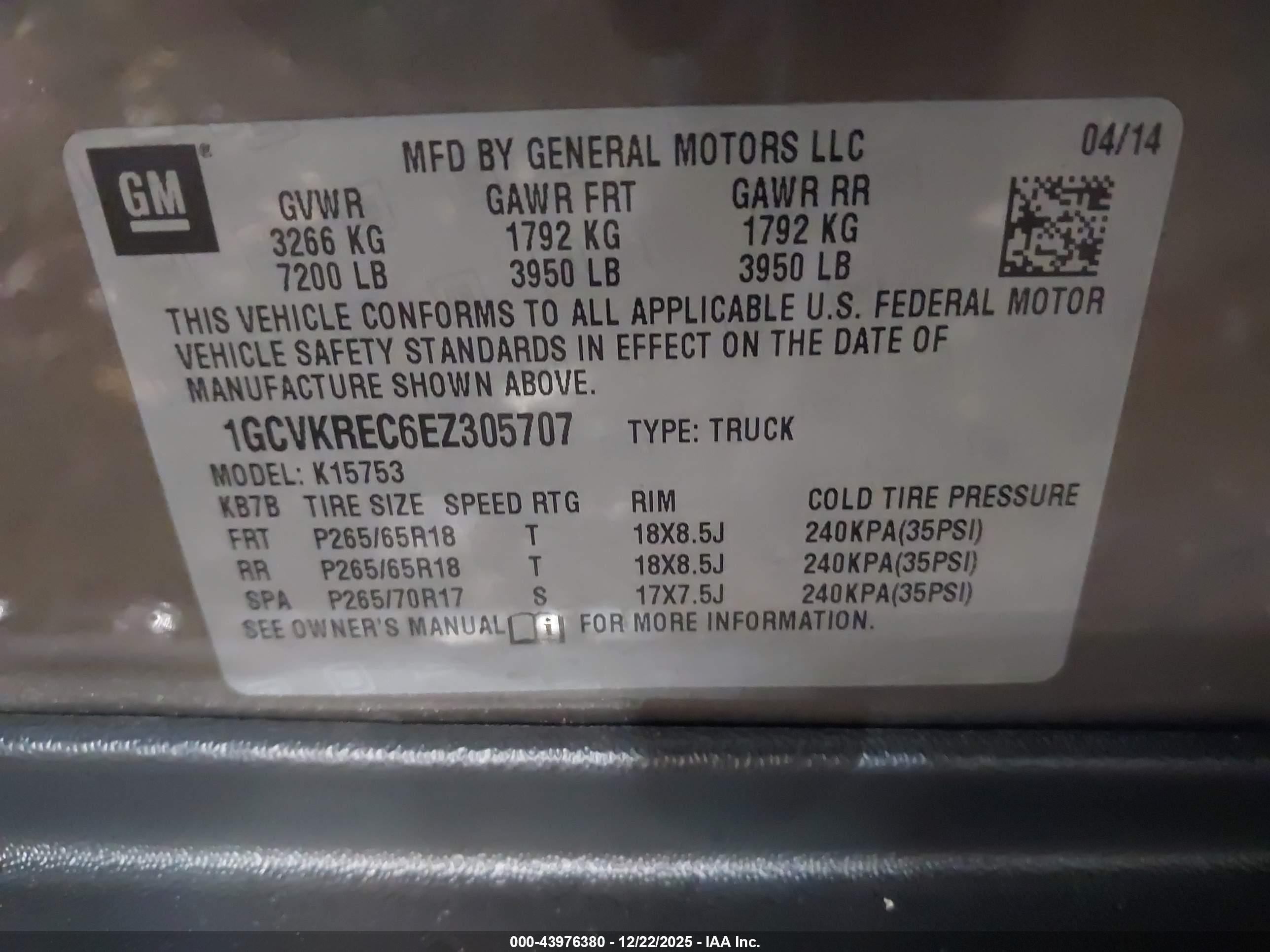 CHEVROLET SILVERADO image 9