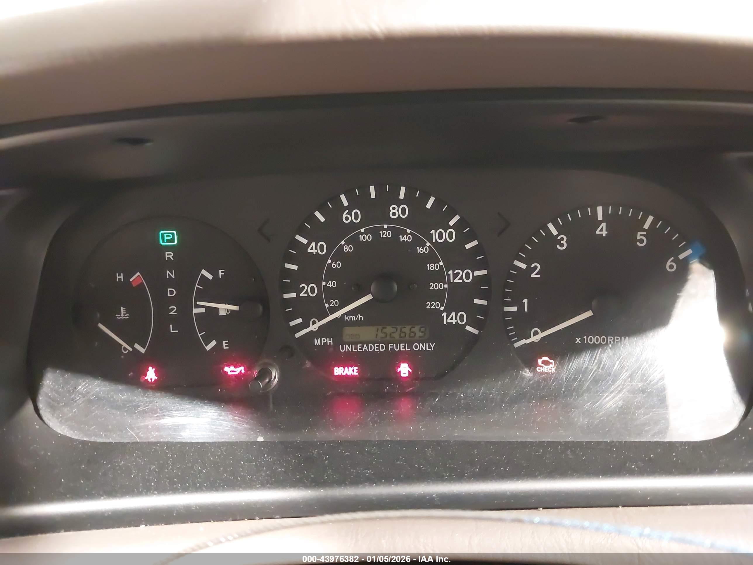 TOYOTA CAMRY image 7