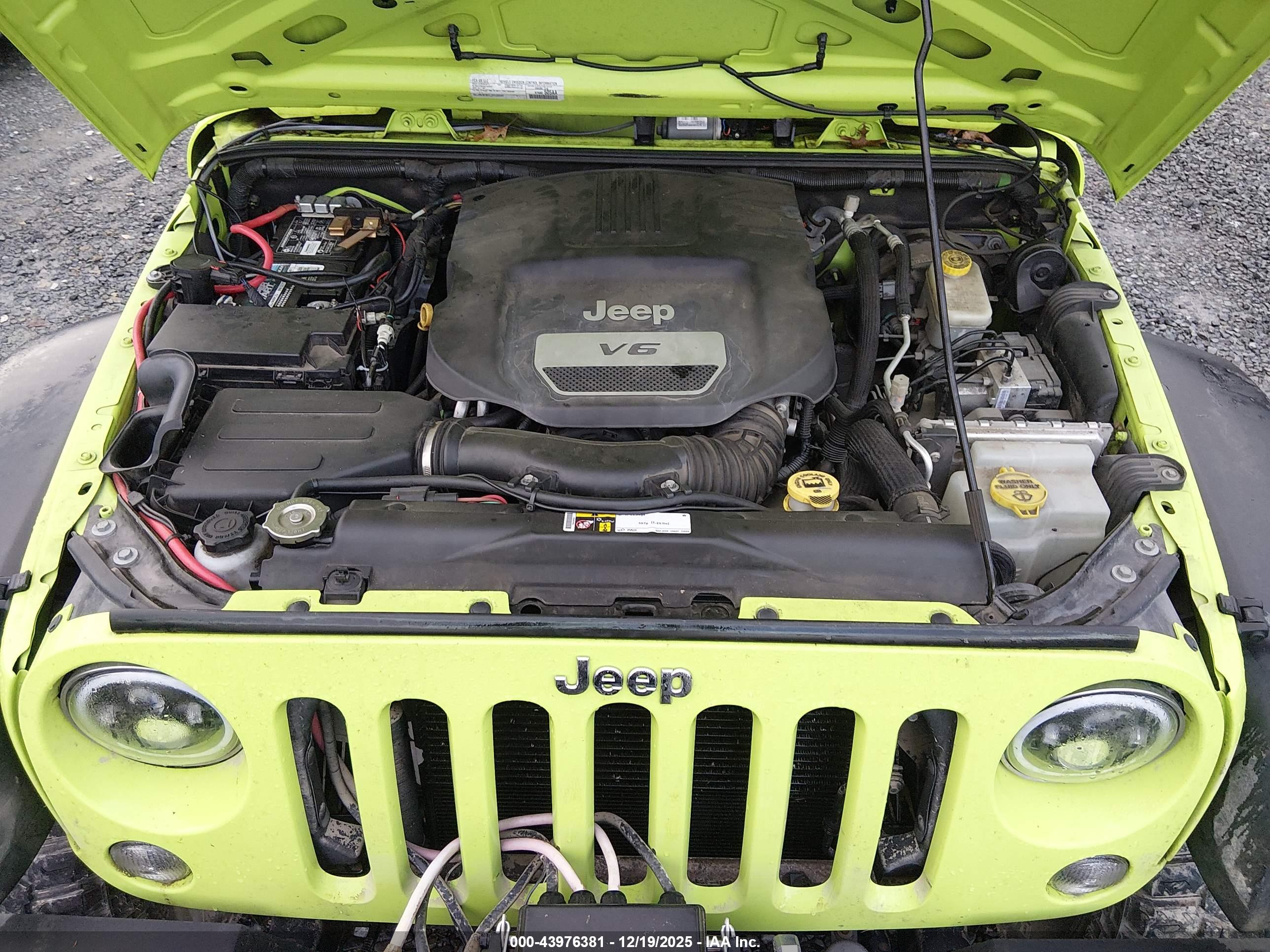 JEEP WRANGLER image 10