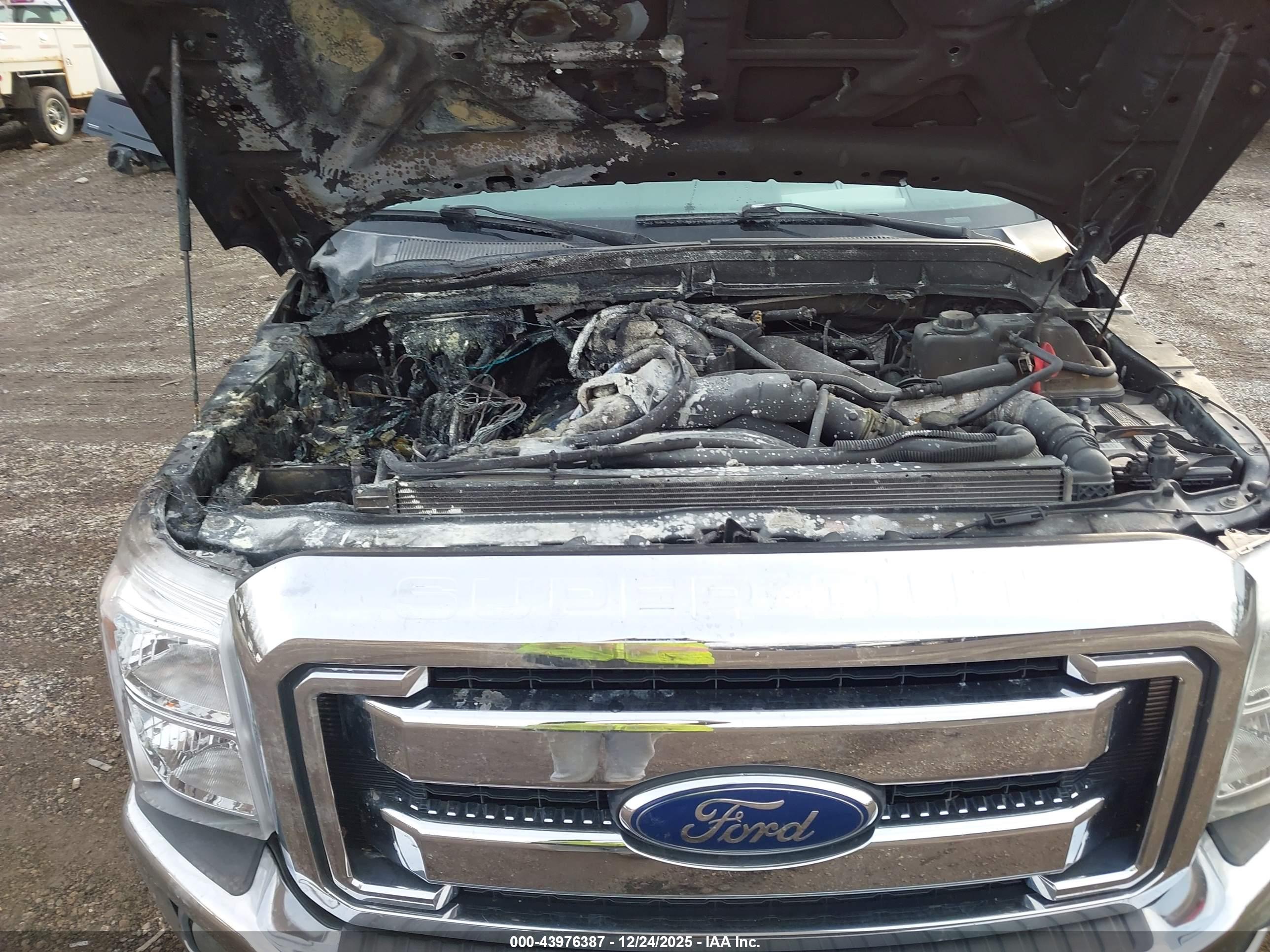 FORD F-350 image 10