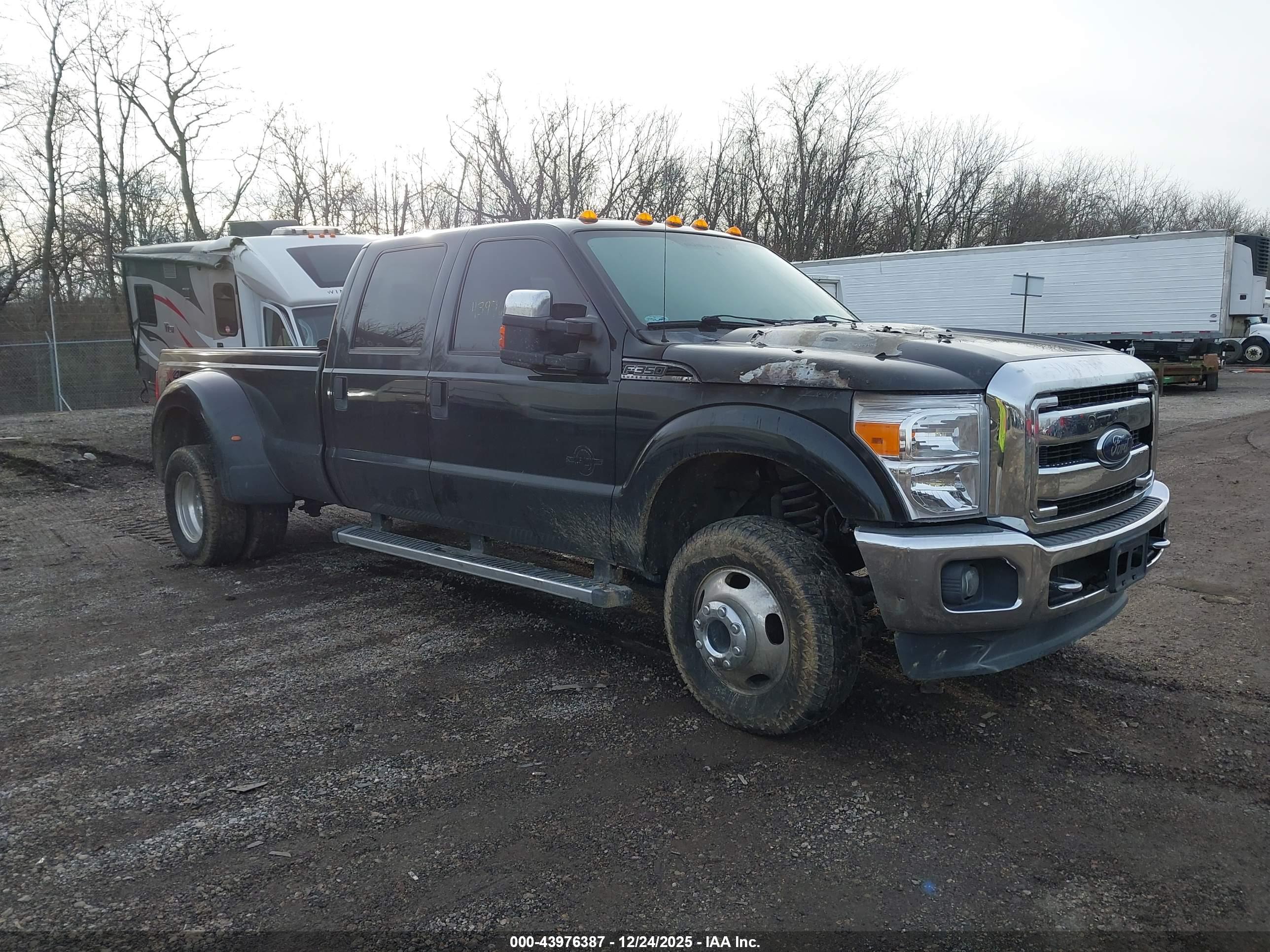 FORD F-350 image 2