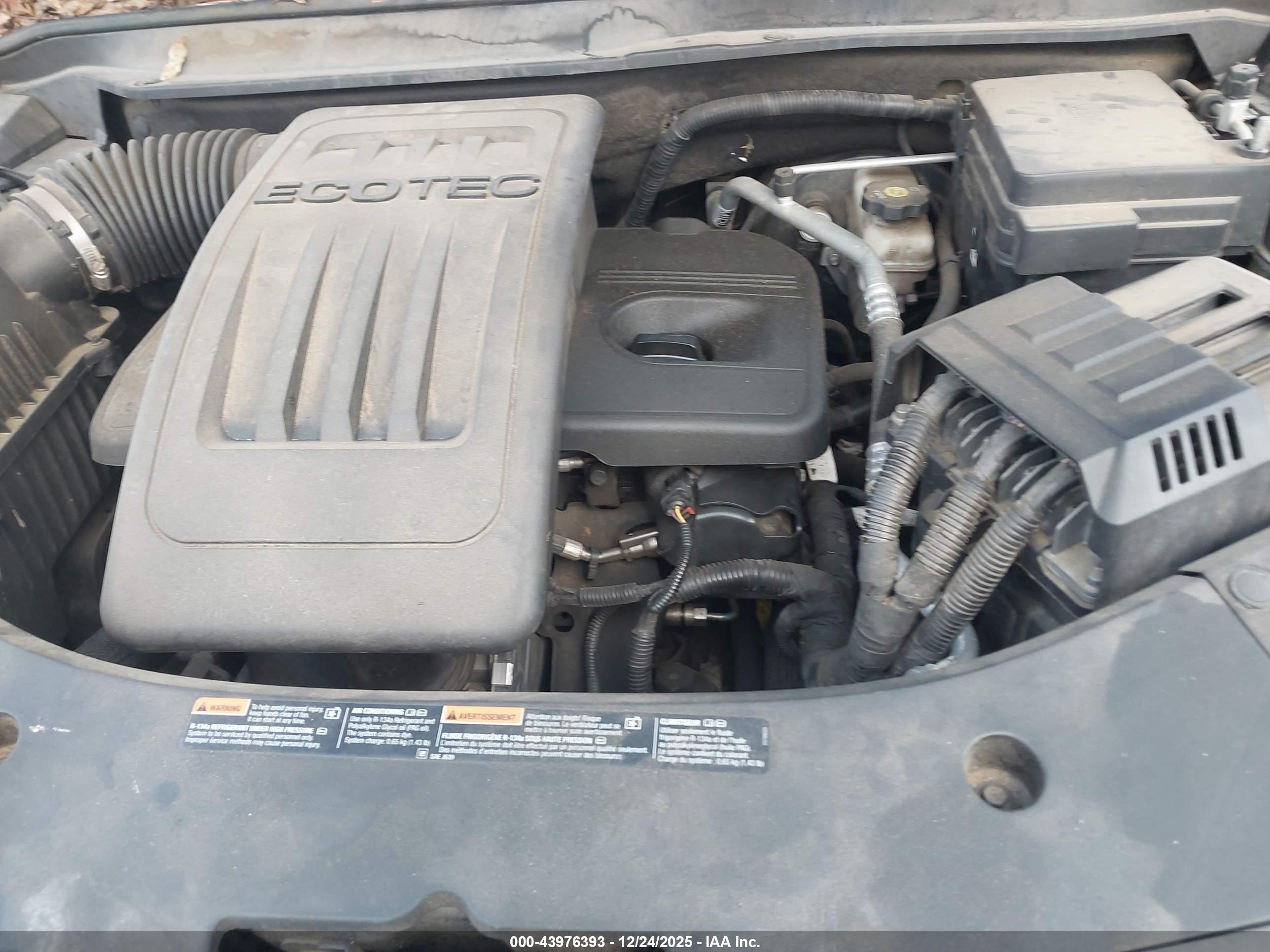 CHEVROLET EQUINOX image 10