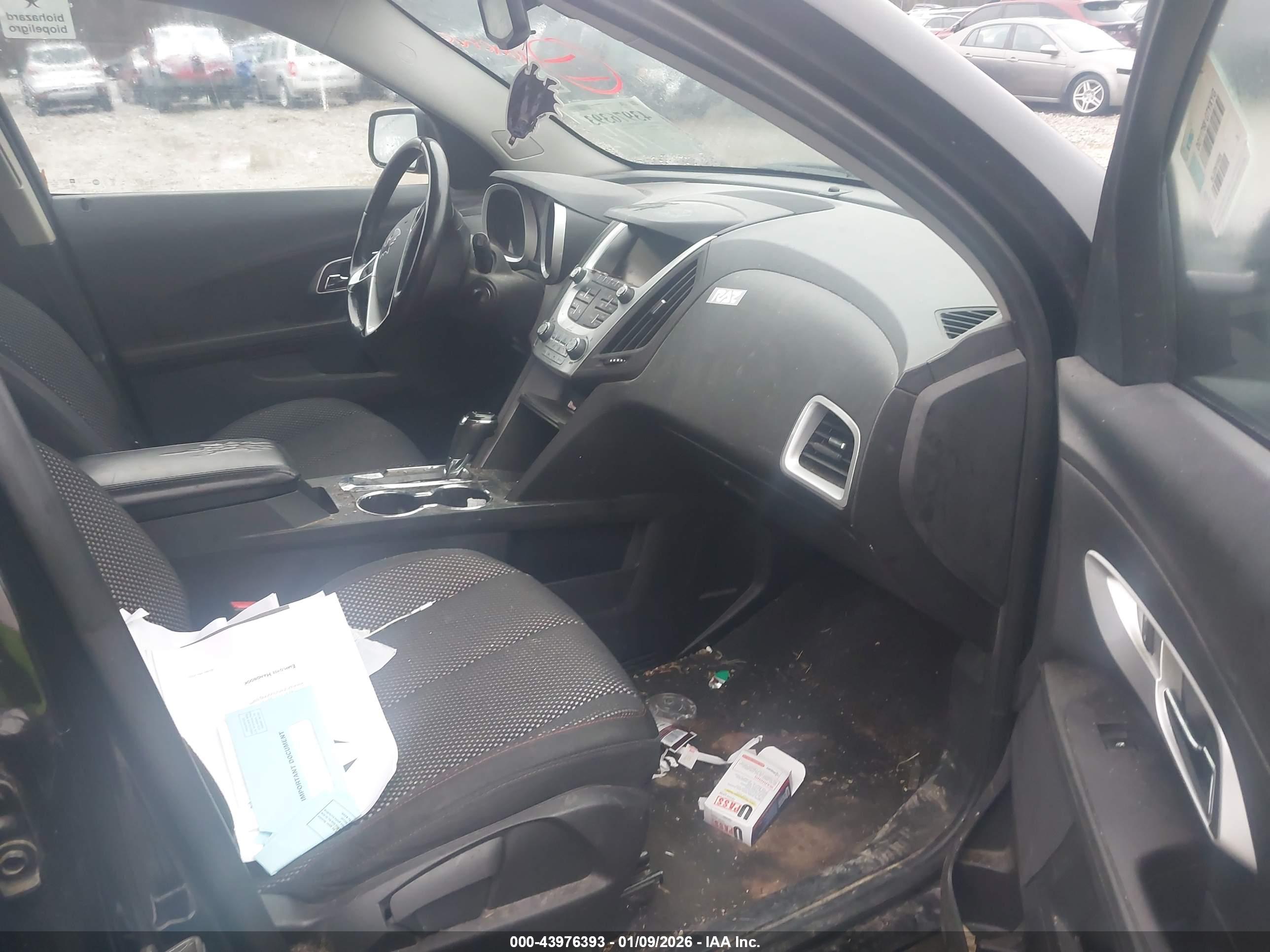 CHEVROLET EQUINOX image 5