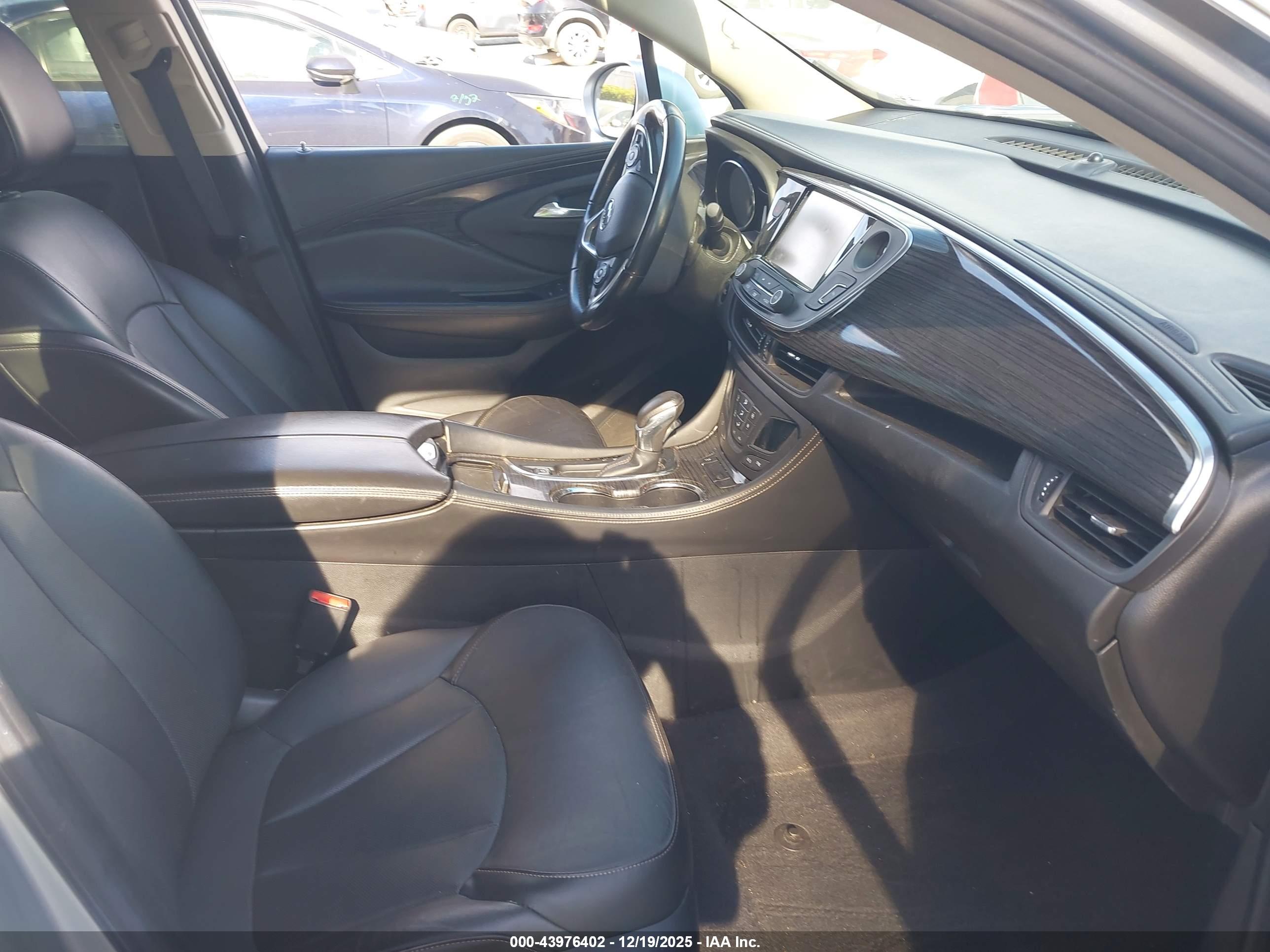 BUICK ENVISION image 5