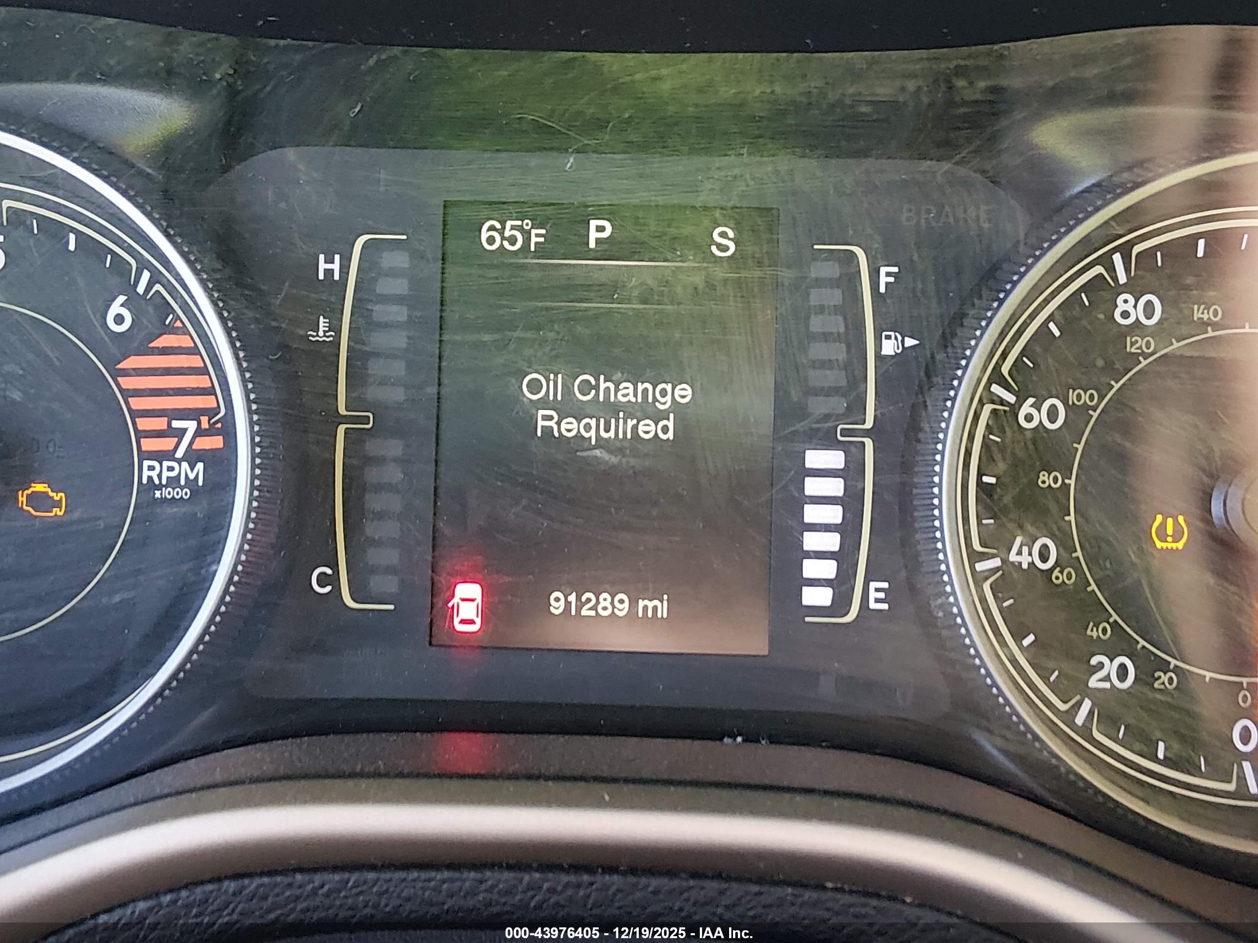 JEEP CHEROKEE image 7