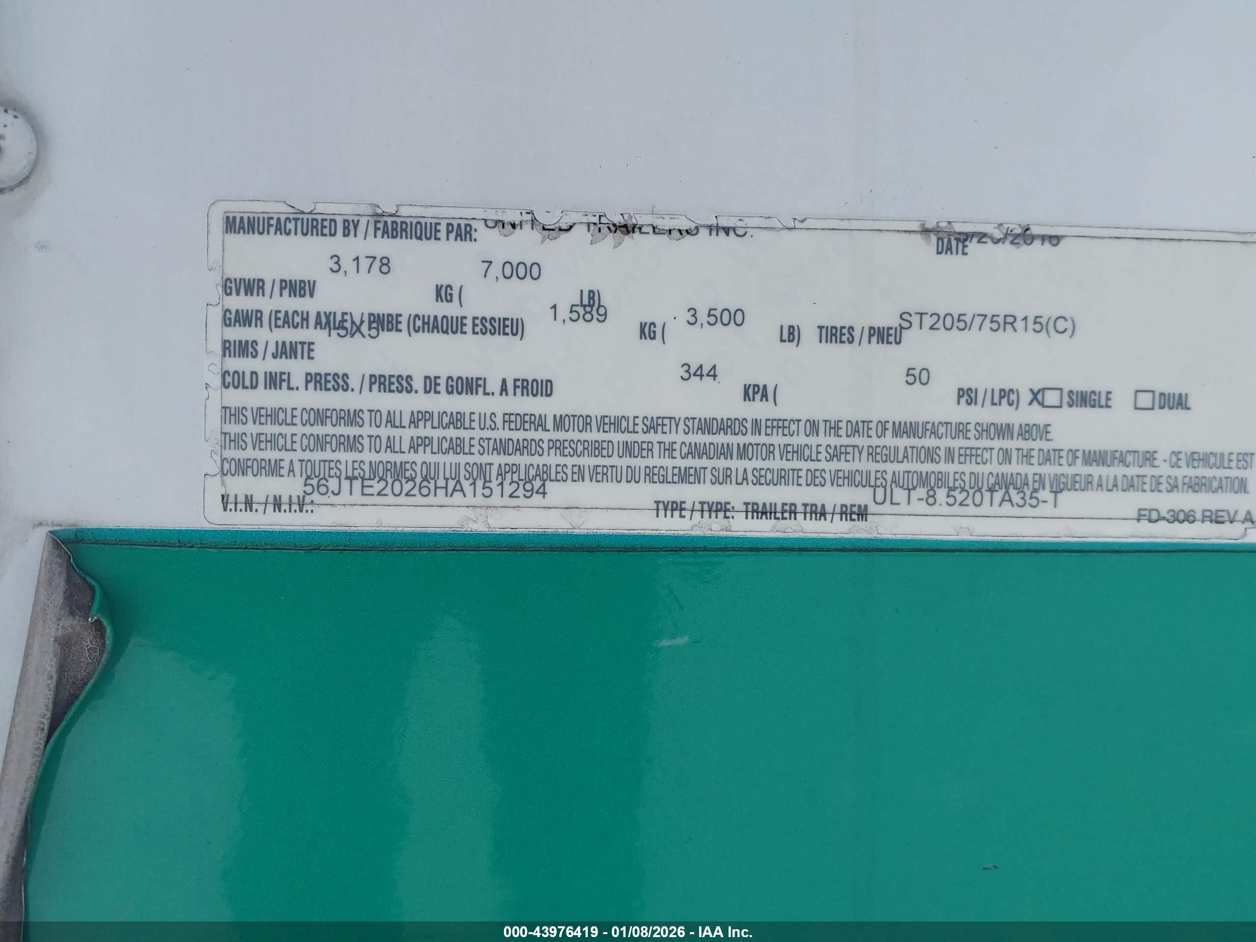 UTILITY OTHER image 9
