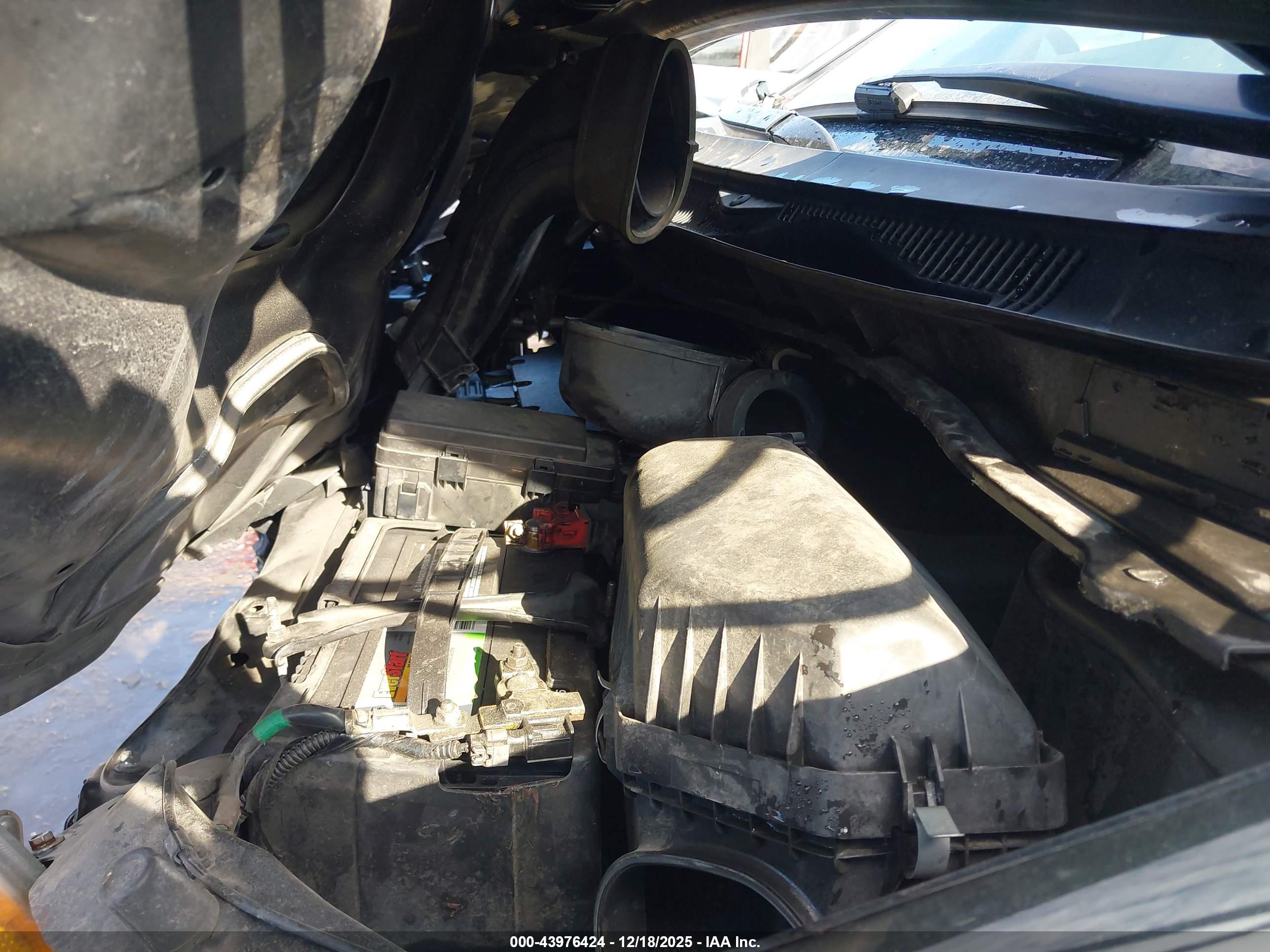 HONDA ODYSSEY image 10