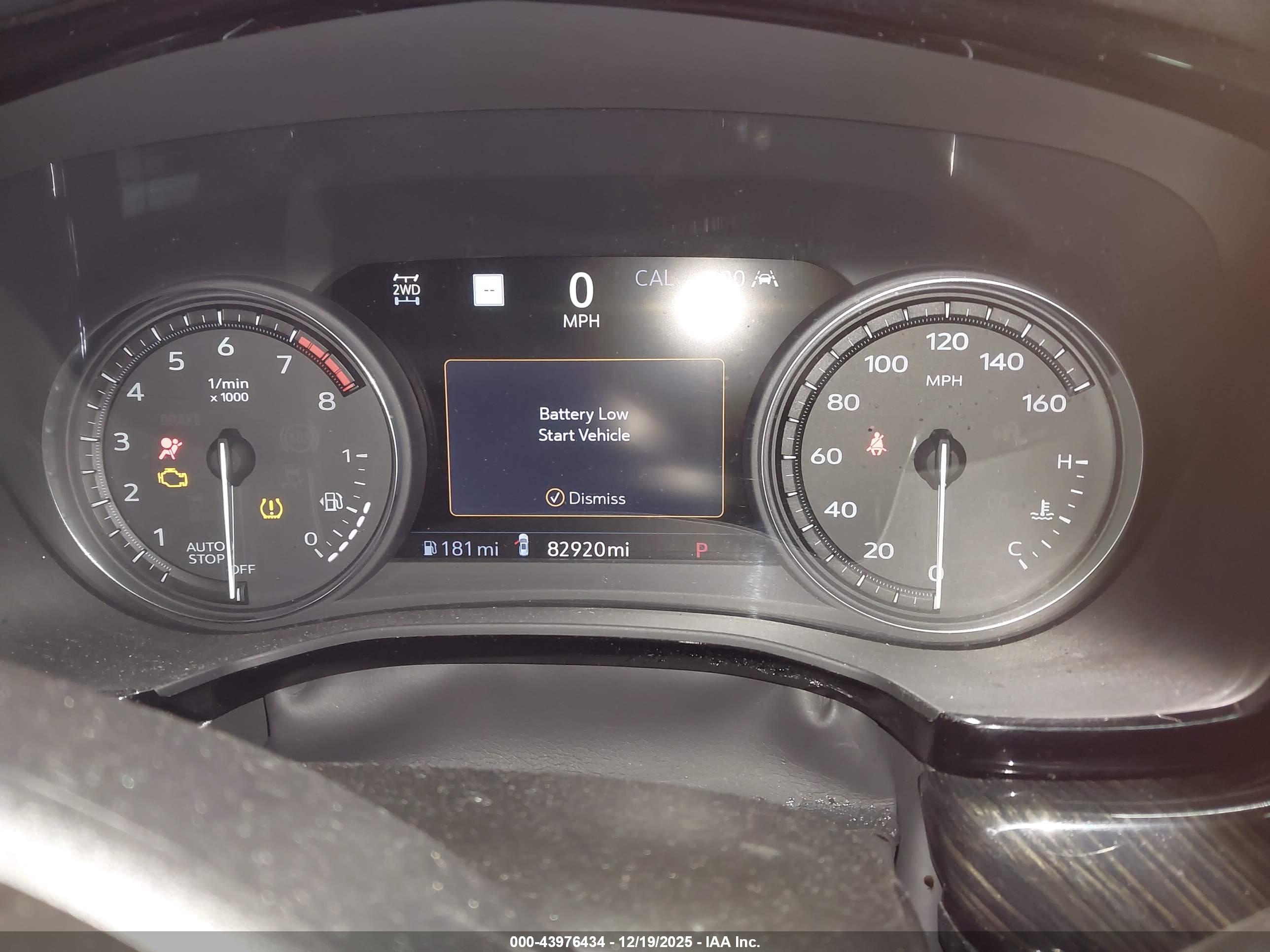CADILLAC XT6 image 7