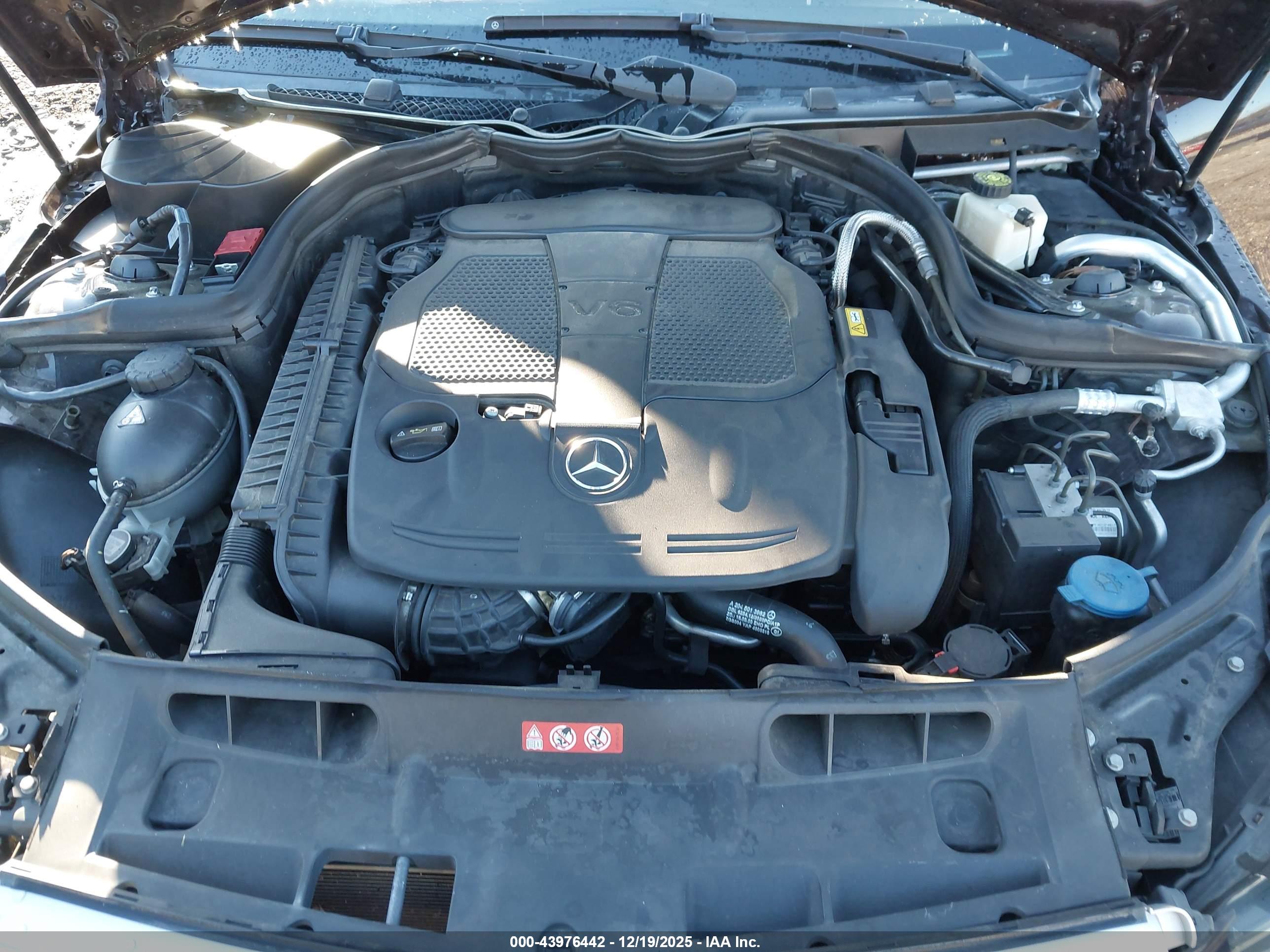 MERCEDES-BENZ C image 10