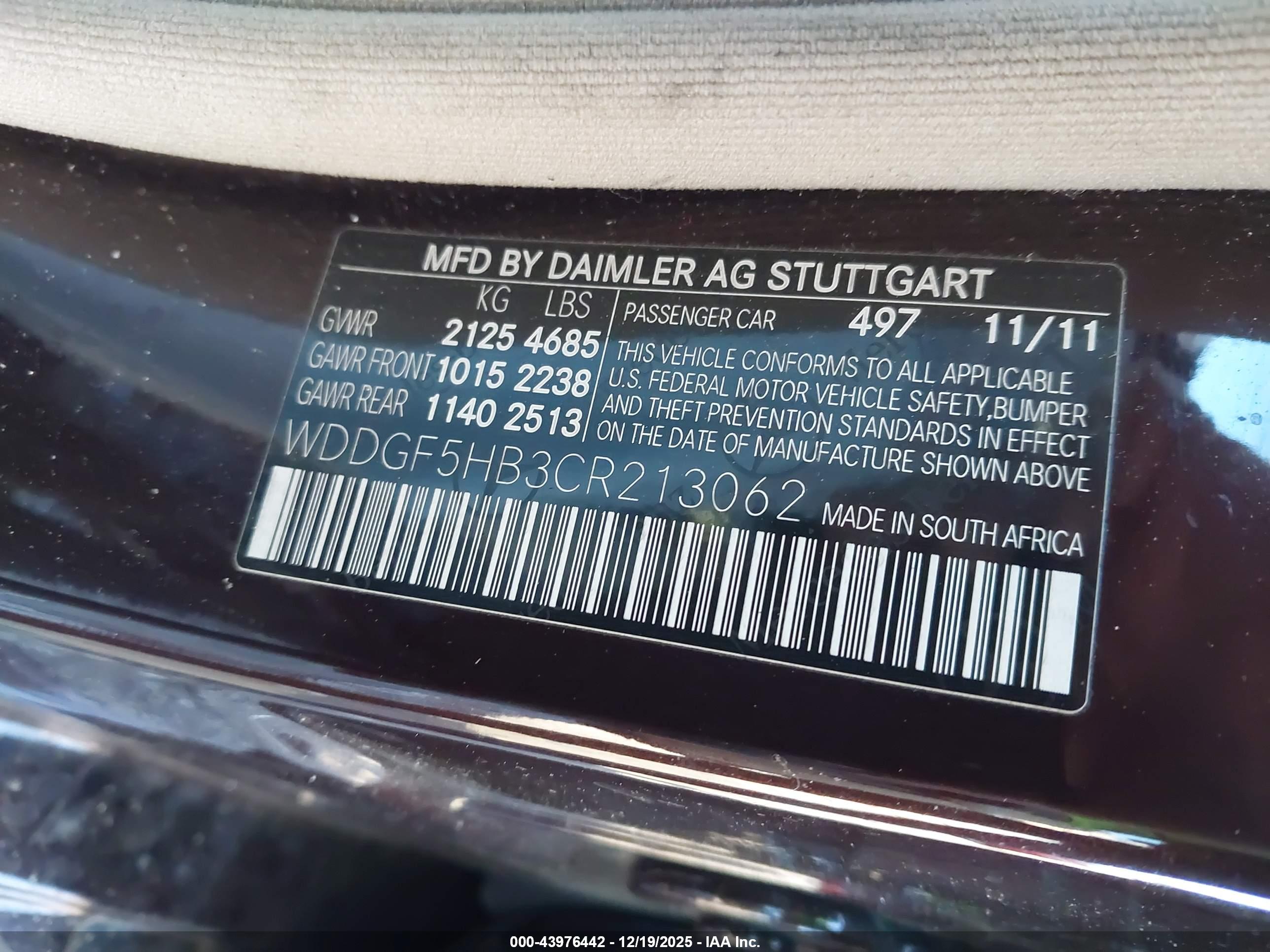 MERCEDES-BENZ C image 9