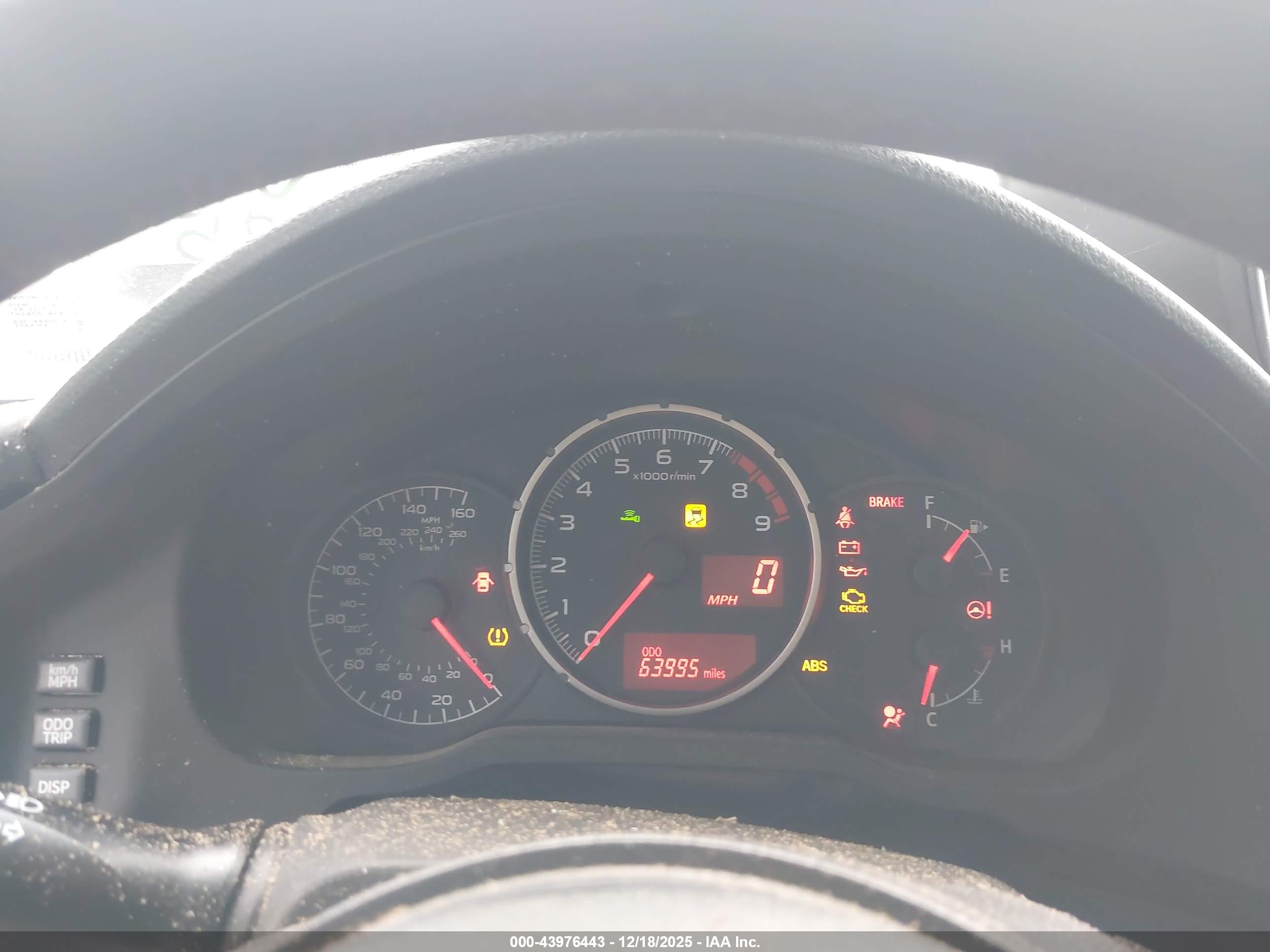 SUBARU BRZ image 7