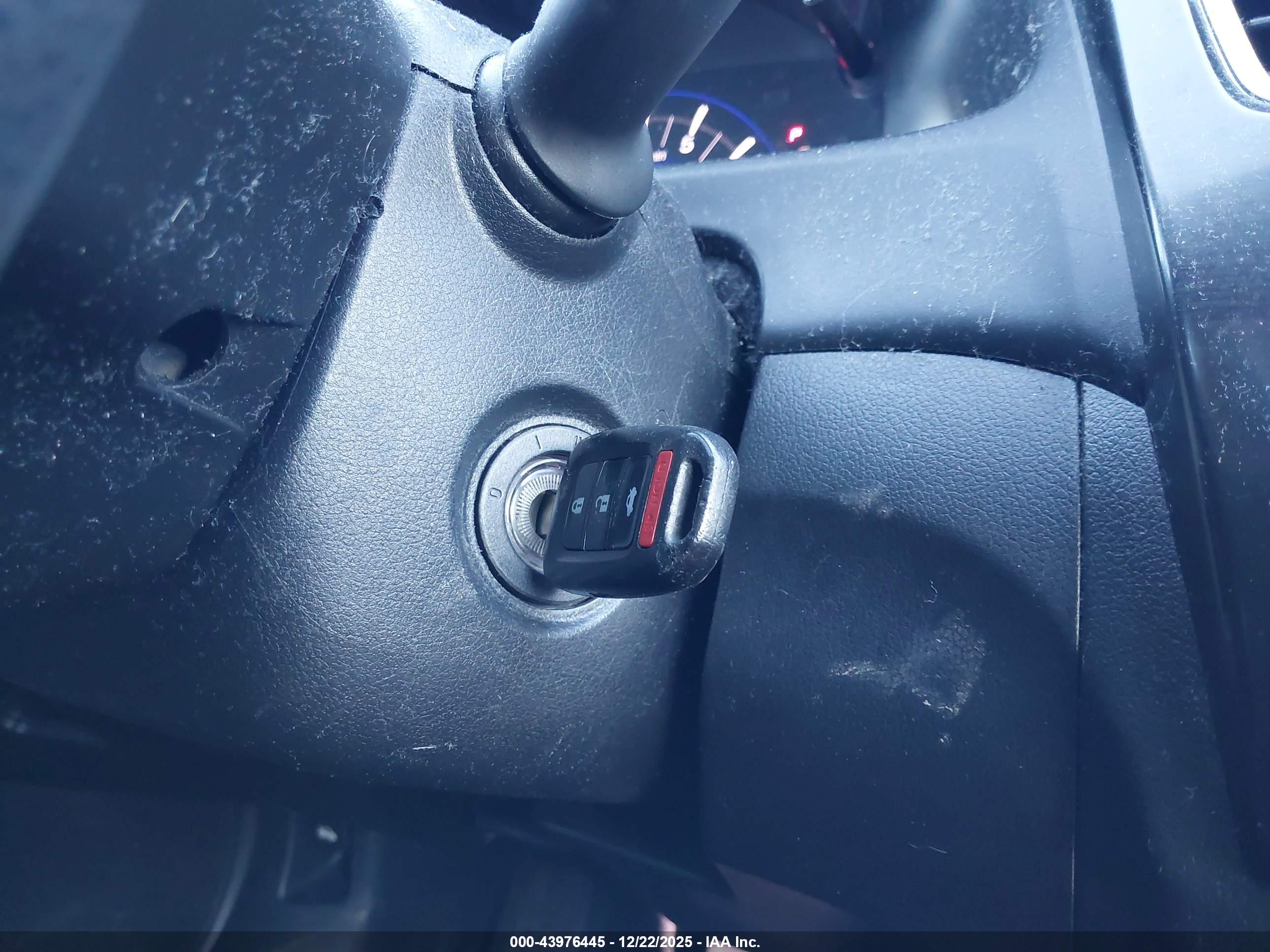 HONDA CIVIC image 11