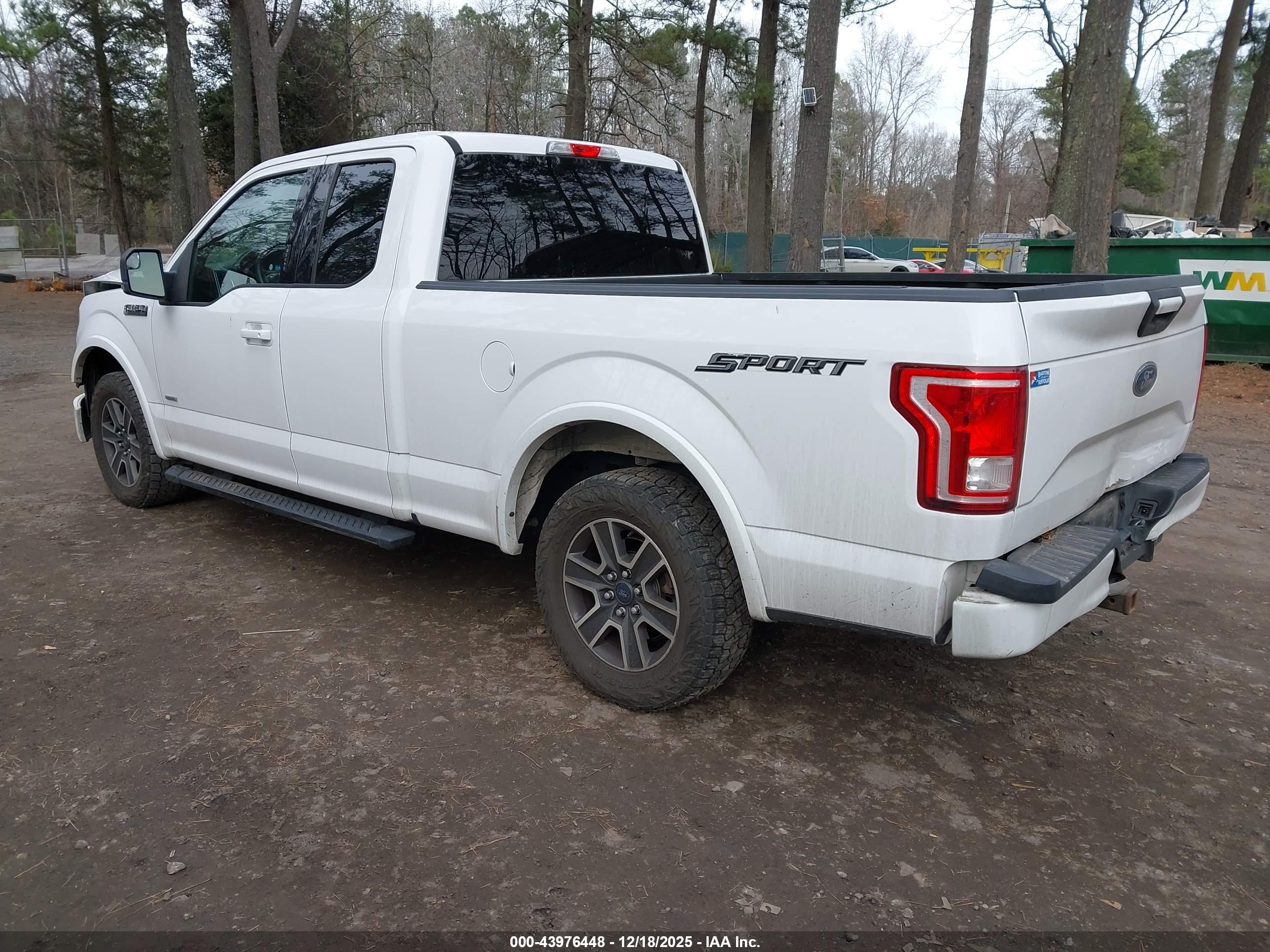 FORD F-150 image 3
