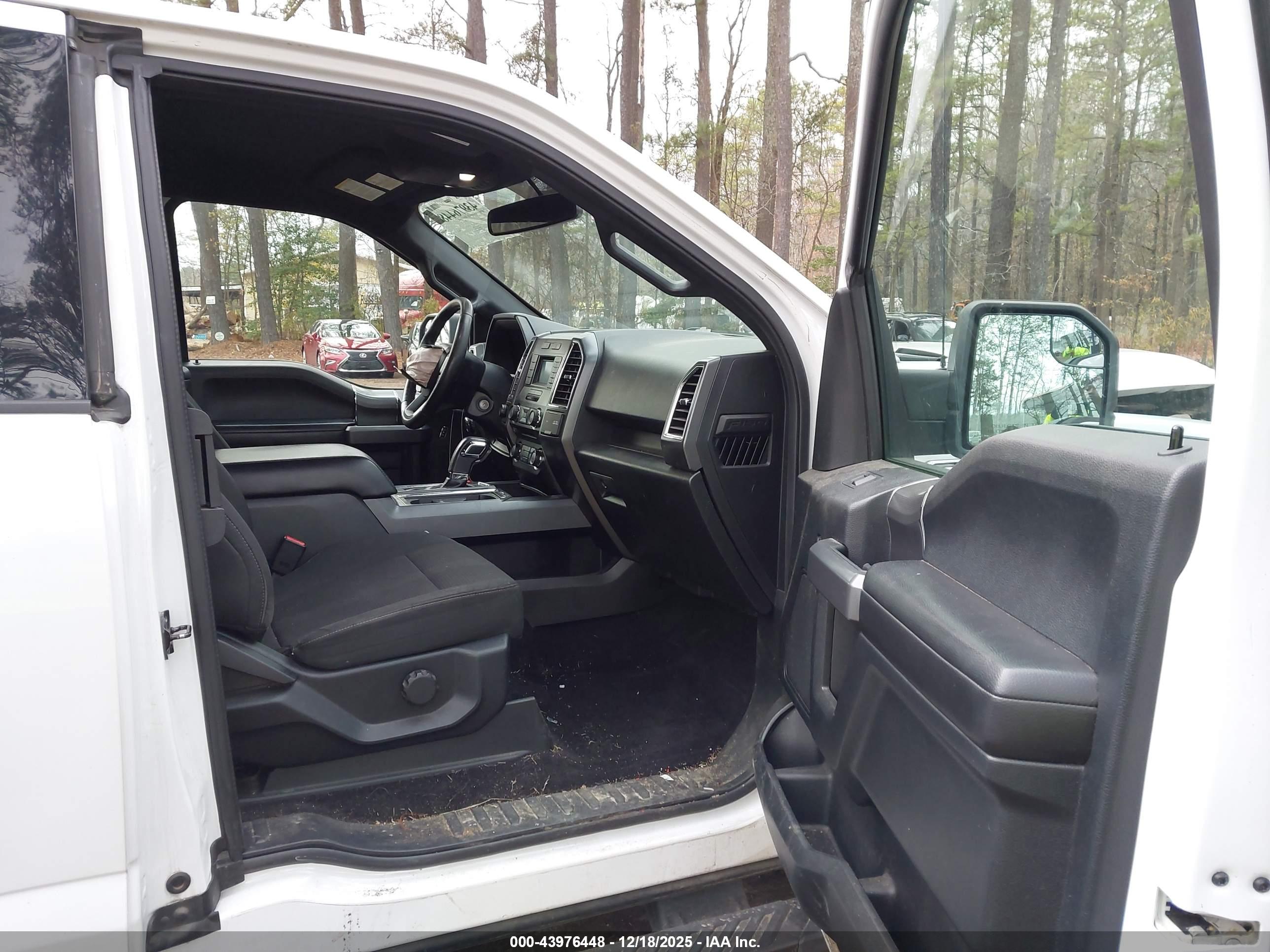 FORD F-150 image 5