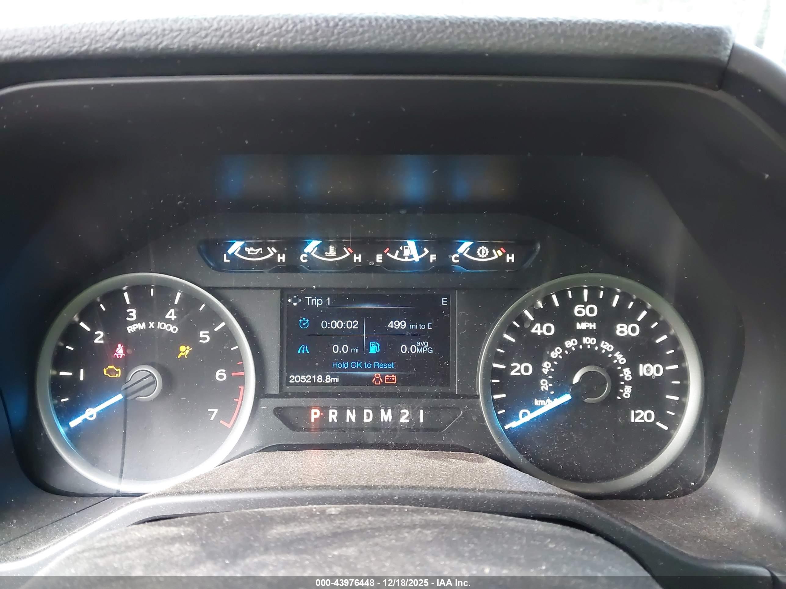 FORD F-150 image 7
