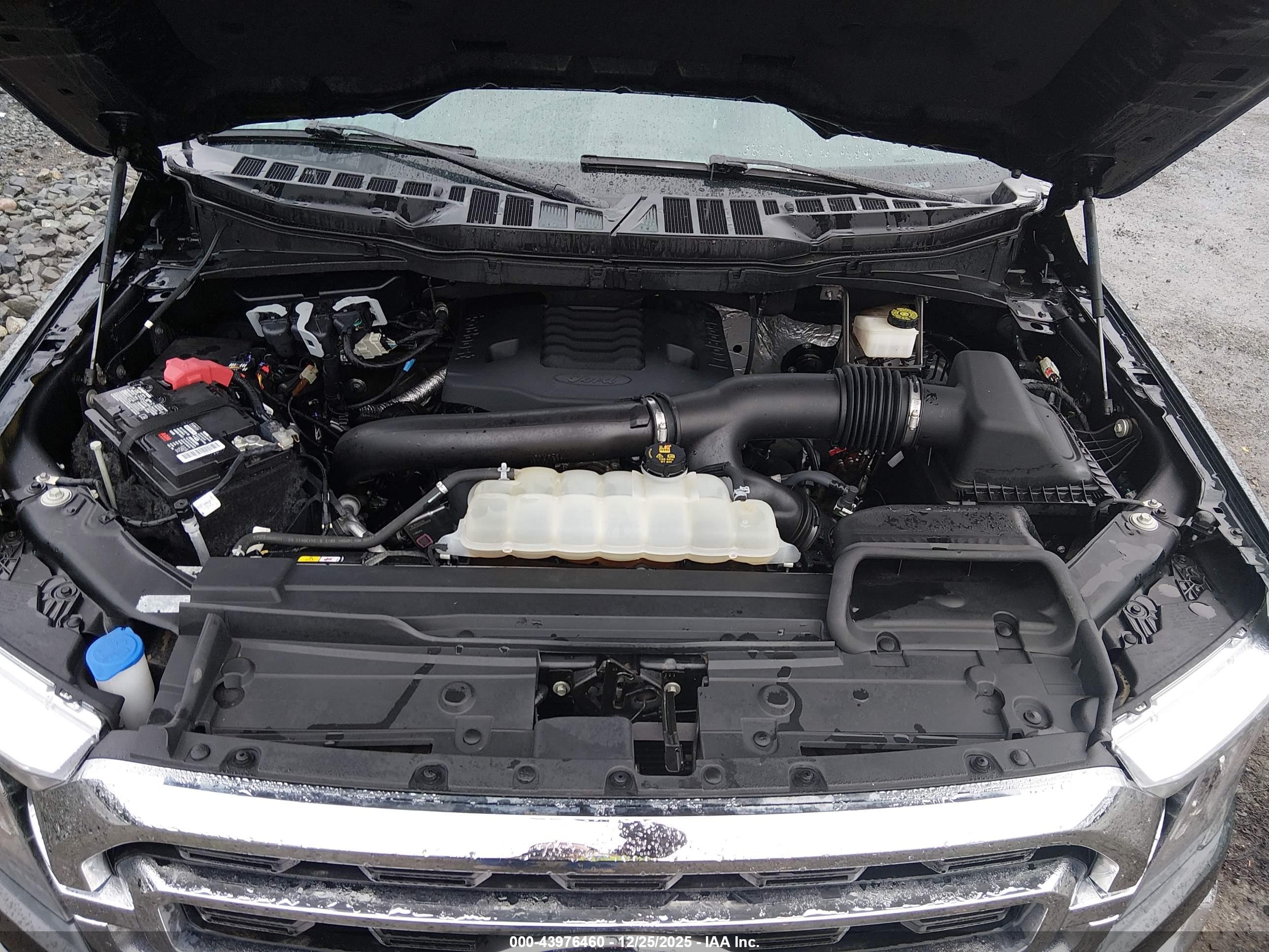 FORD F-150 image 10