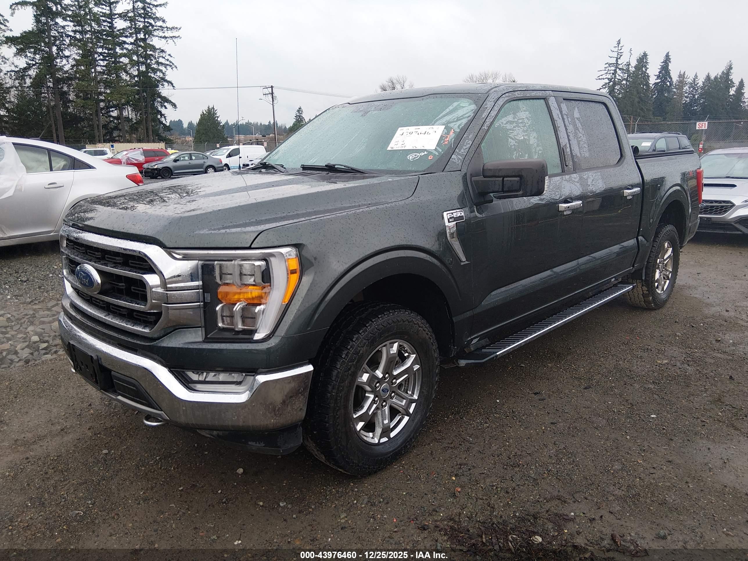 FORD F-150 image 2