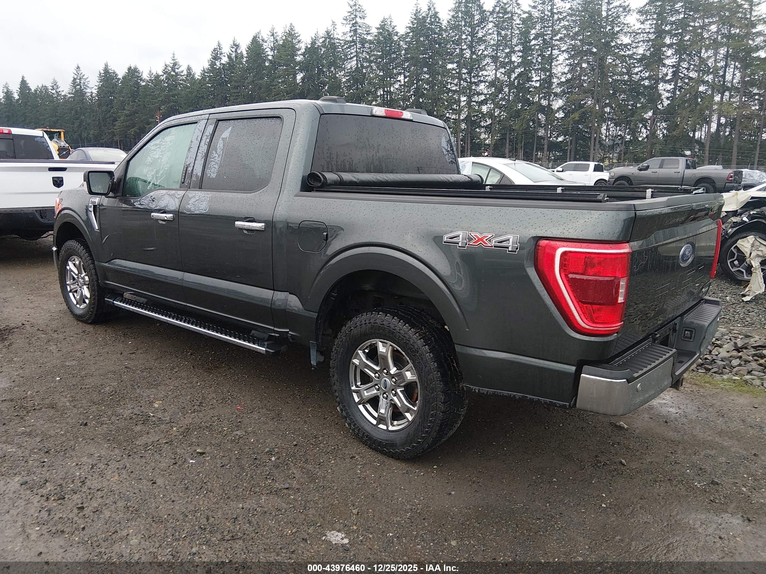 FORD F-150 image 3