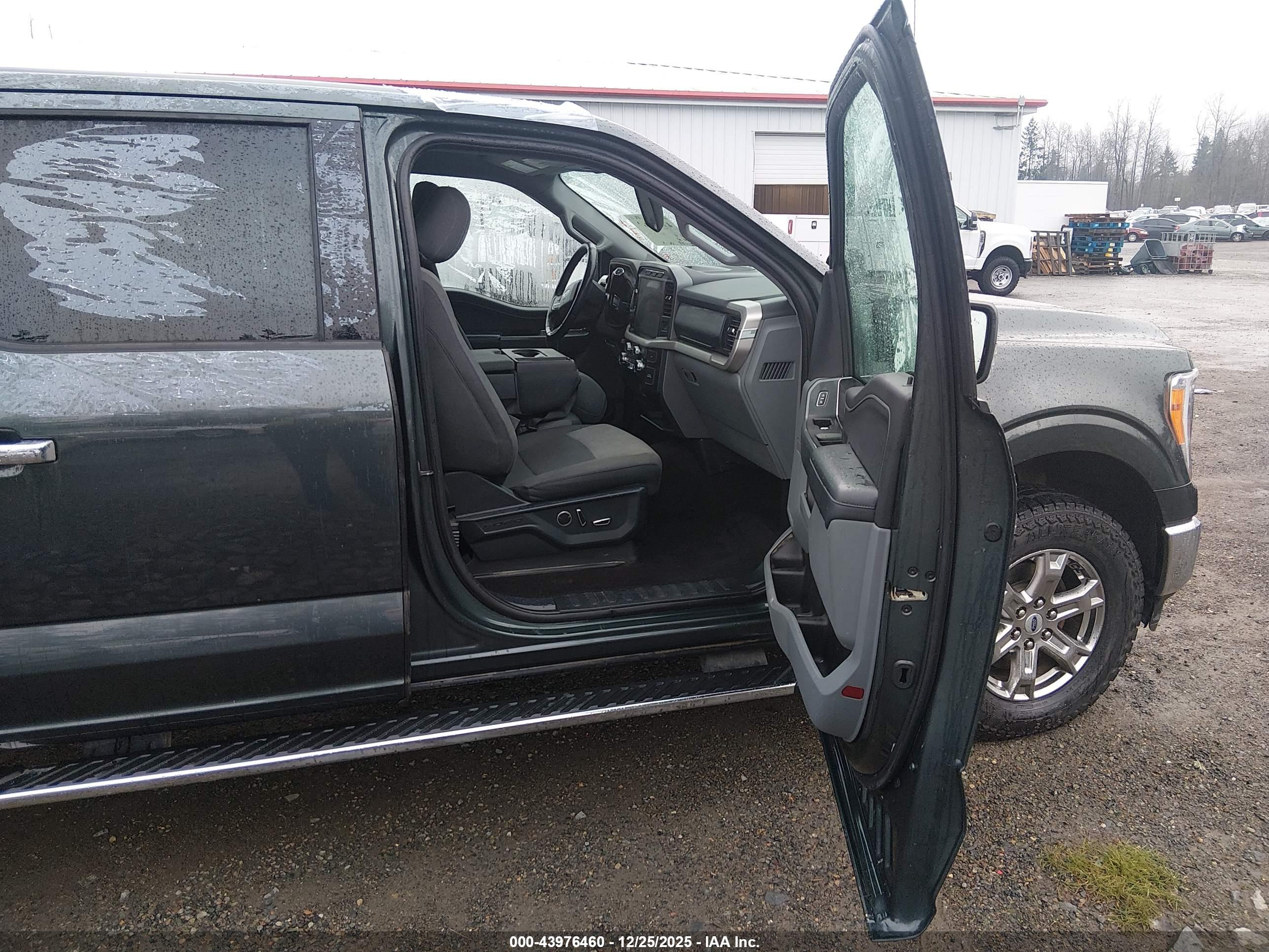 FORD F-150 image 5