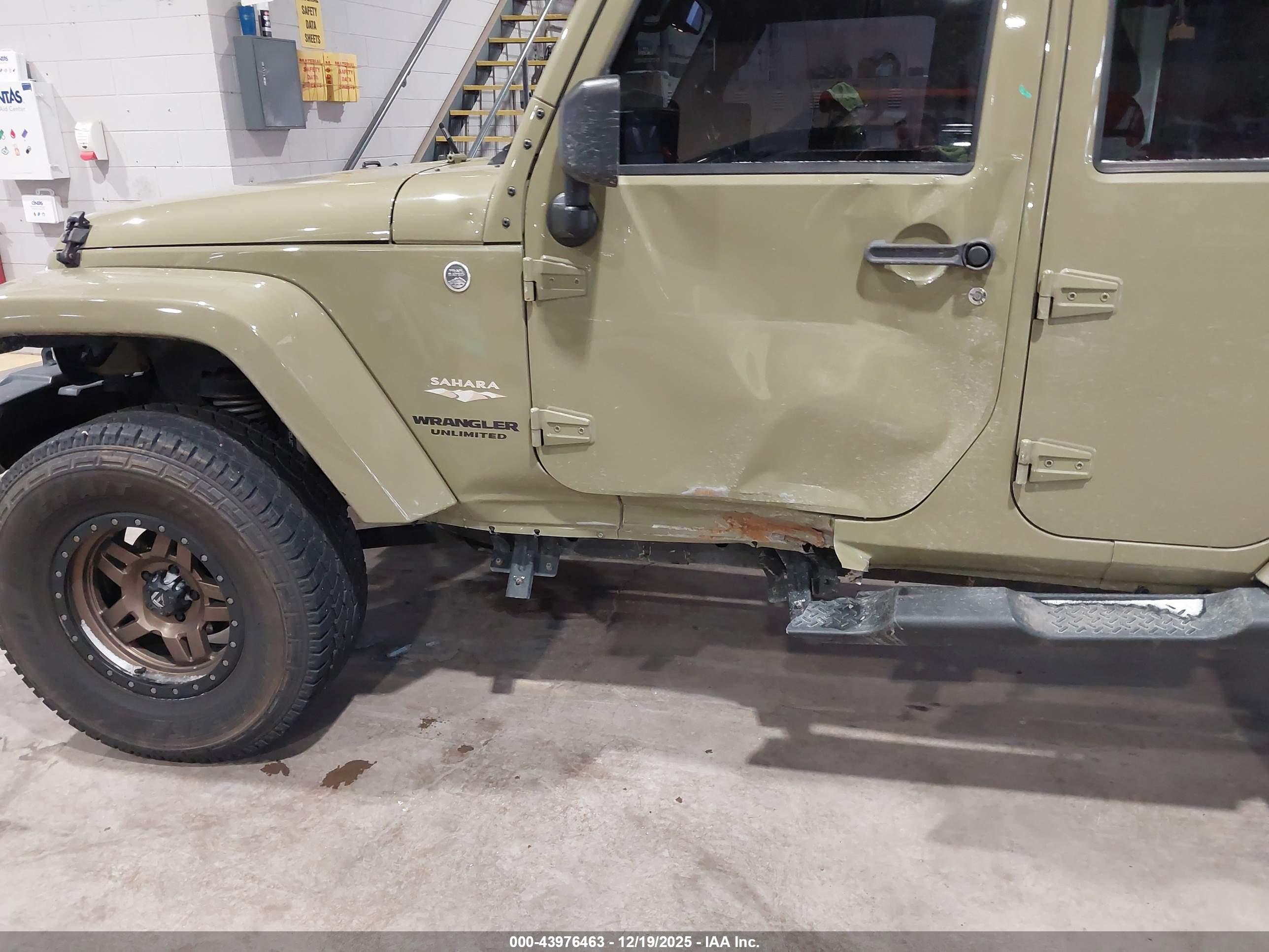 JEEP WRANGLER image 6