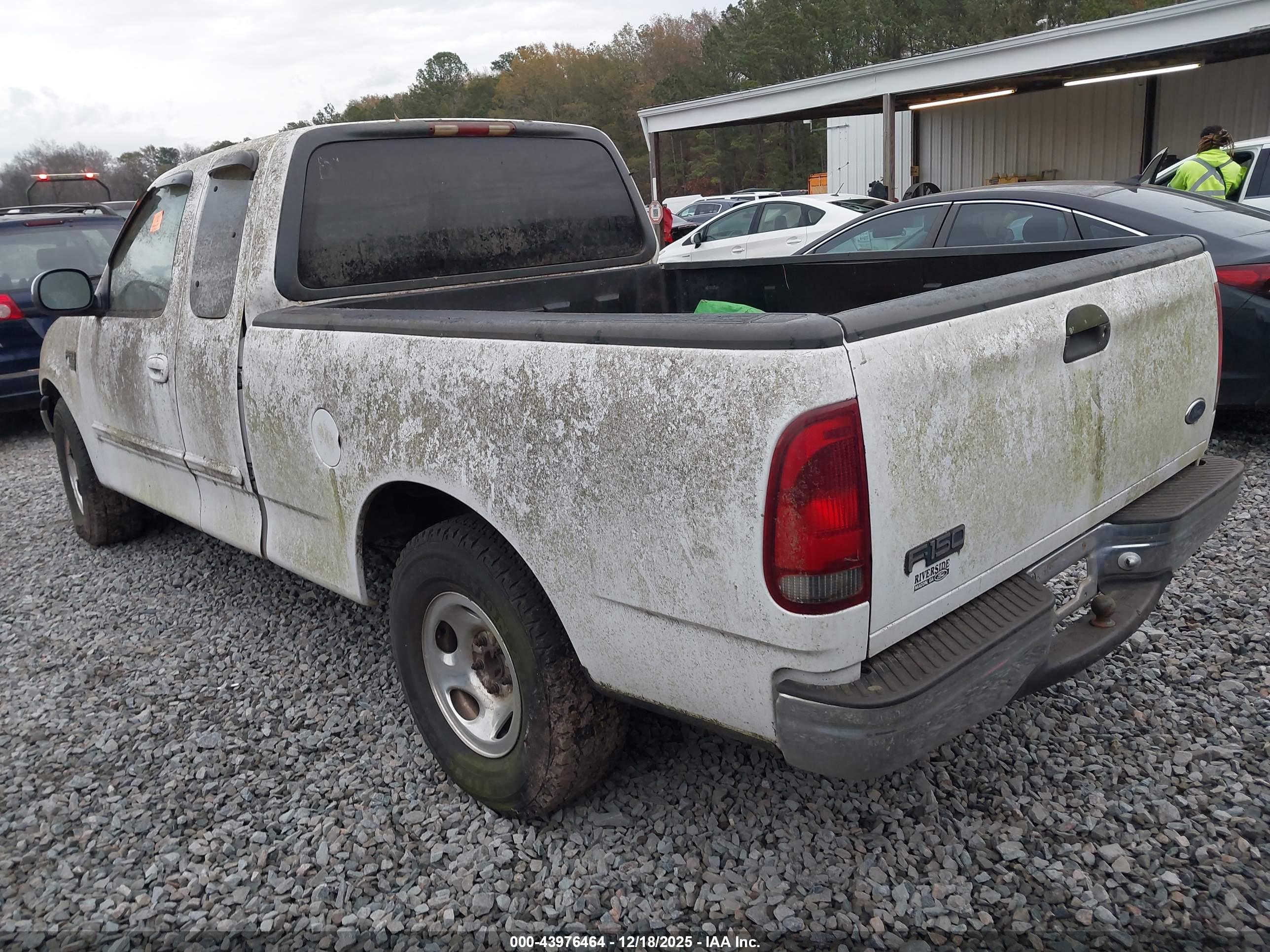 FORD F-150 image 3
