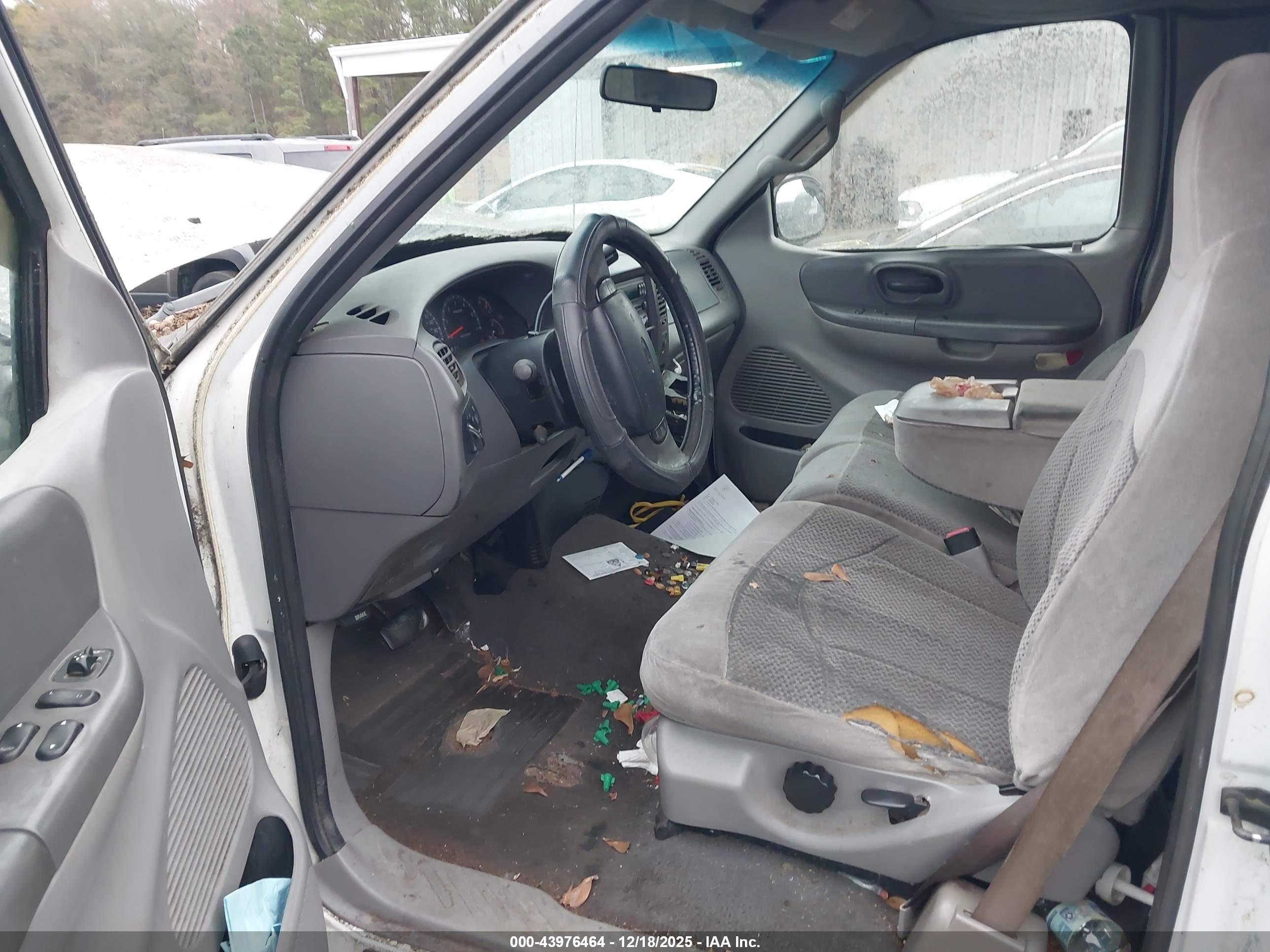 FORD F-150 image 5