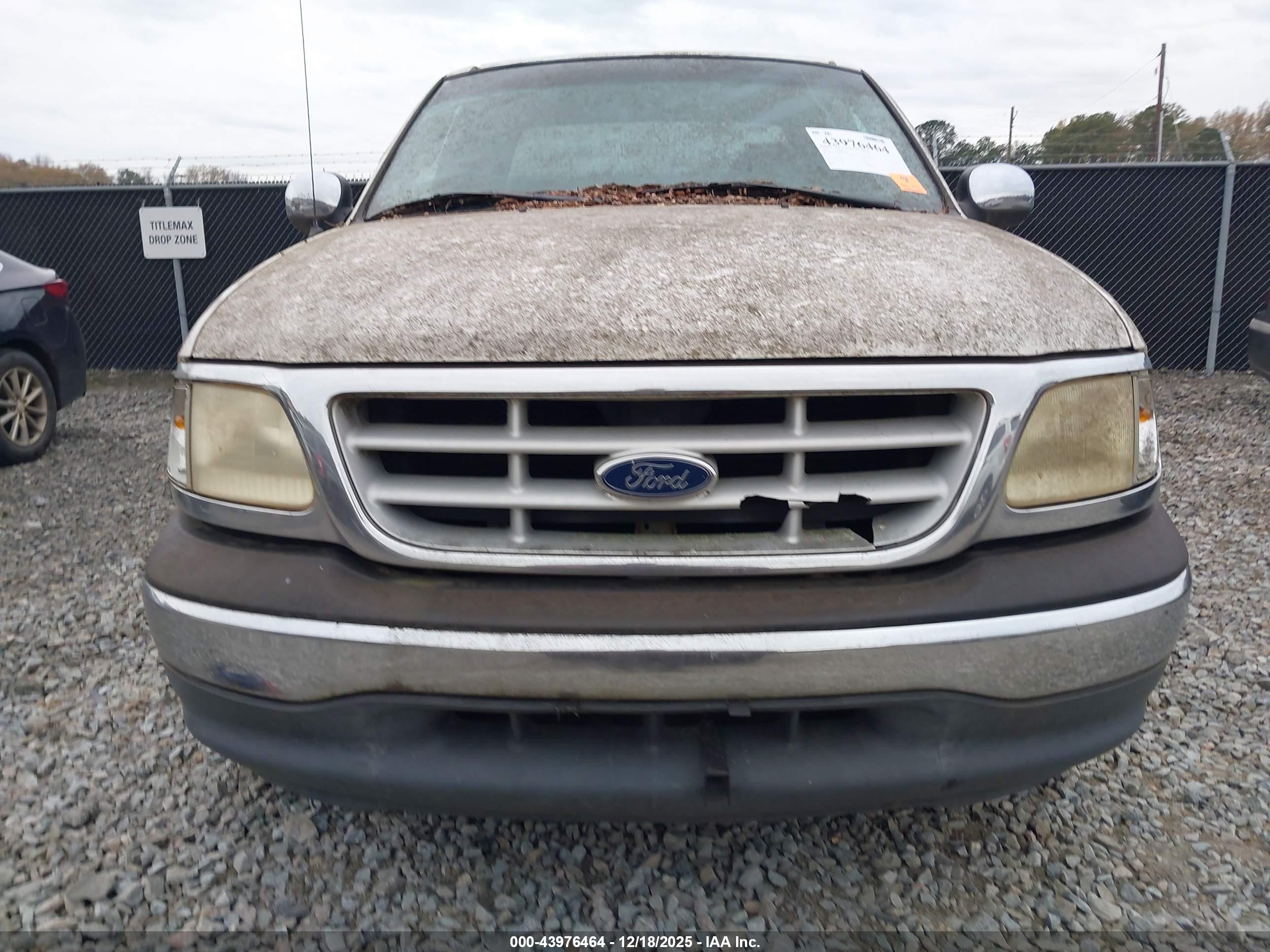 FORD F-150 image 6