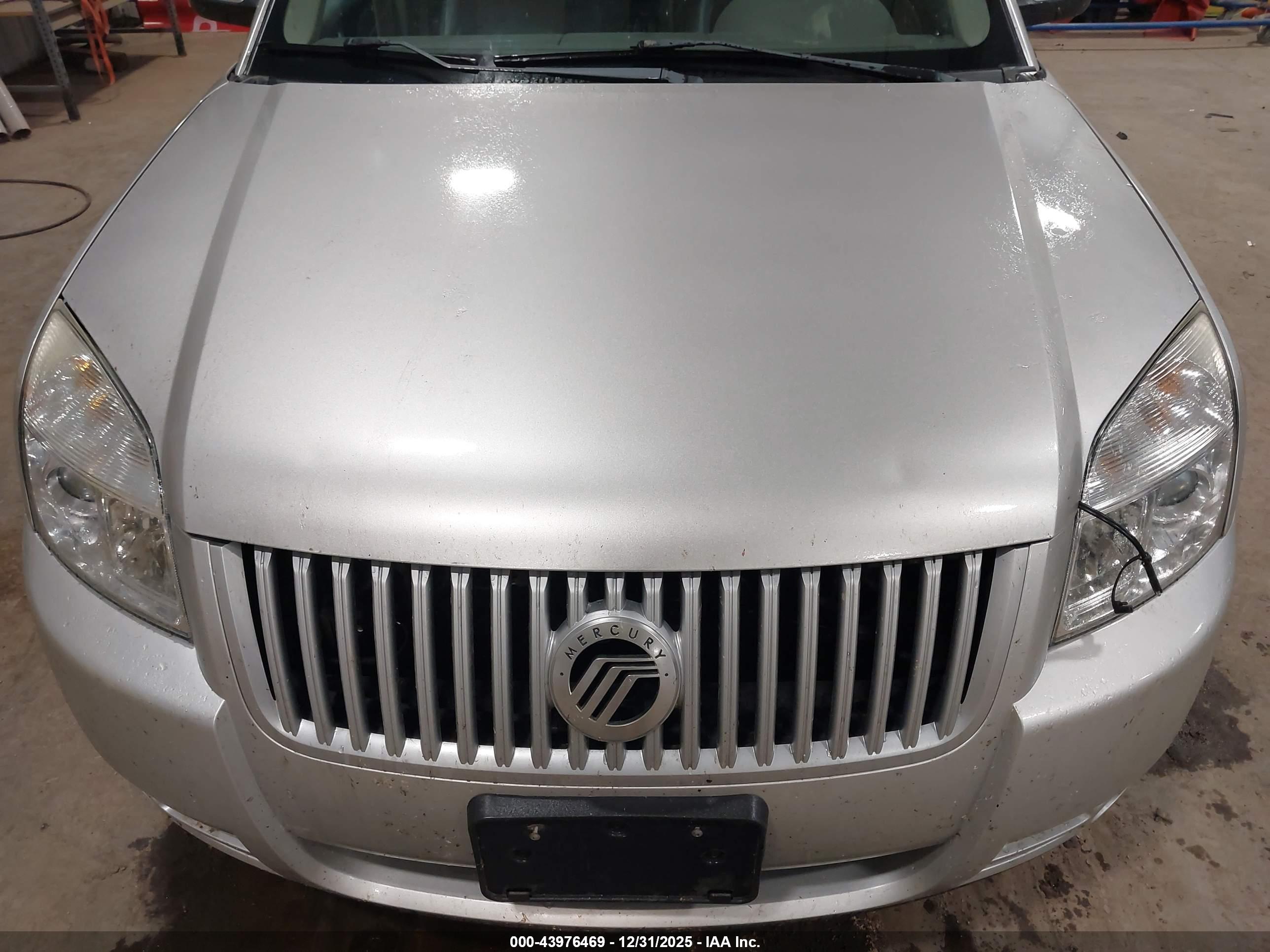 MERCURY SABLE image 6