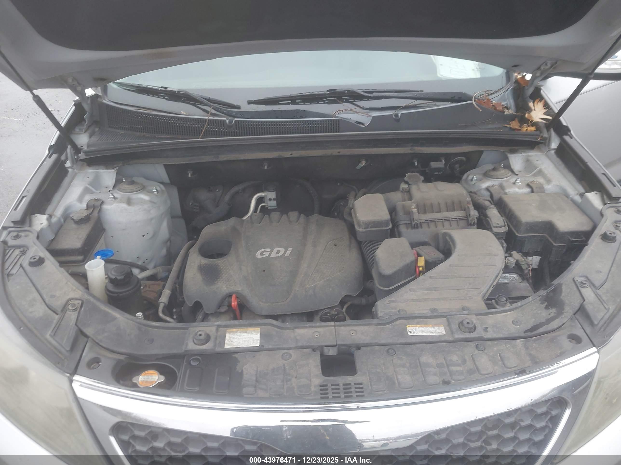 KIA SORENTO image 10