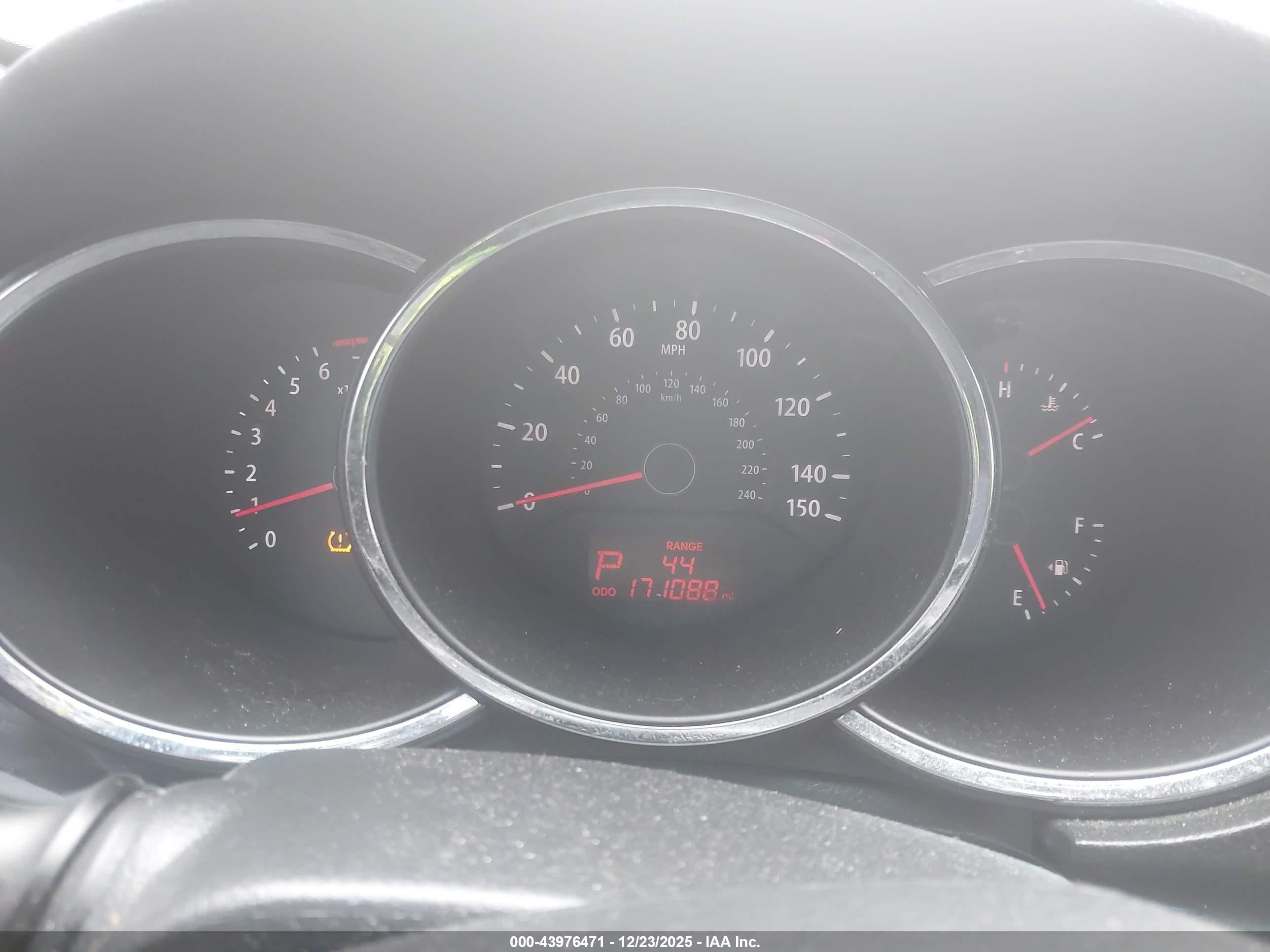 KIA SORENTO image 7