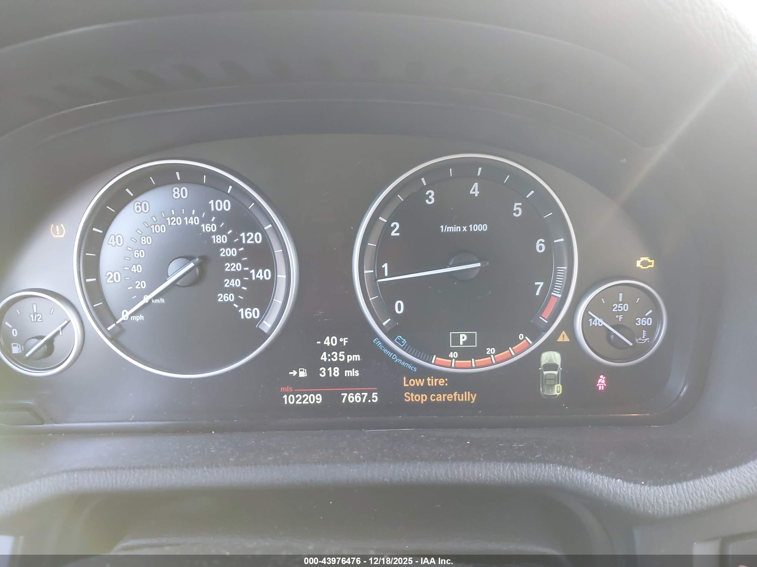 BMW X3 image 7