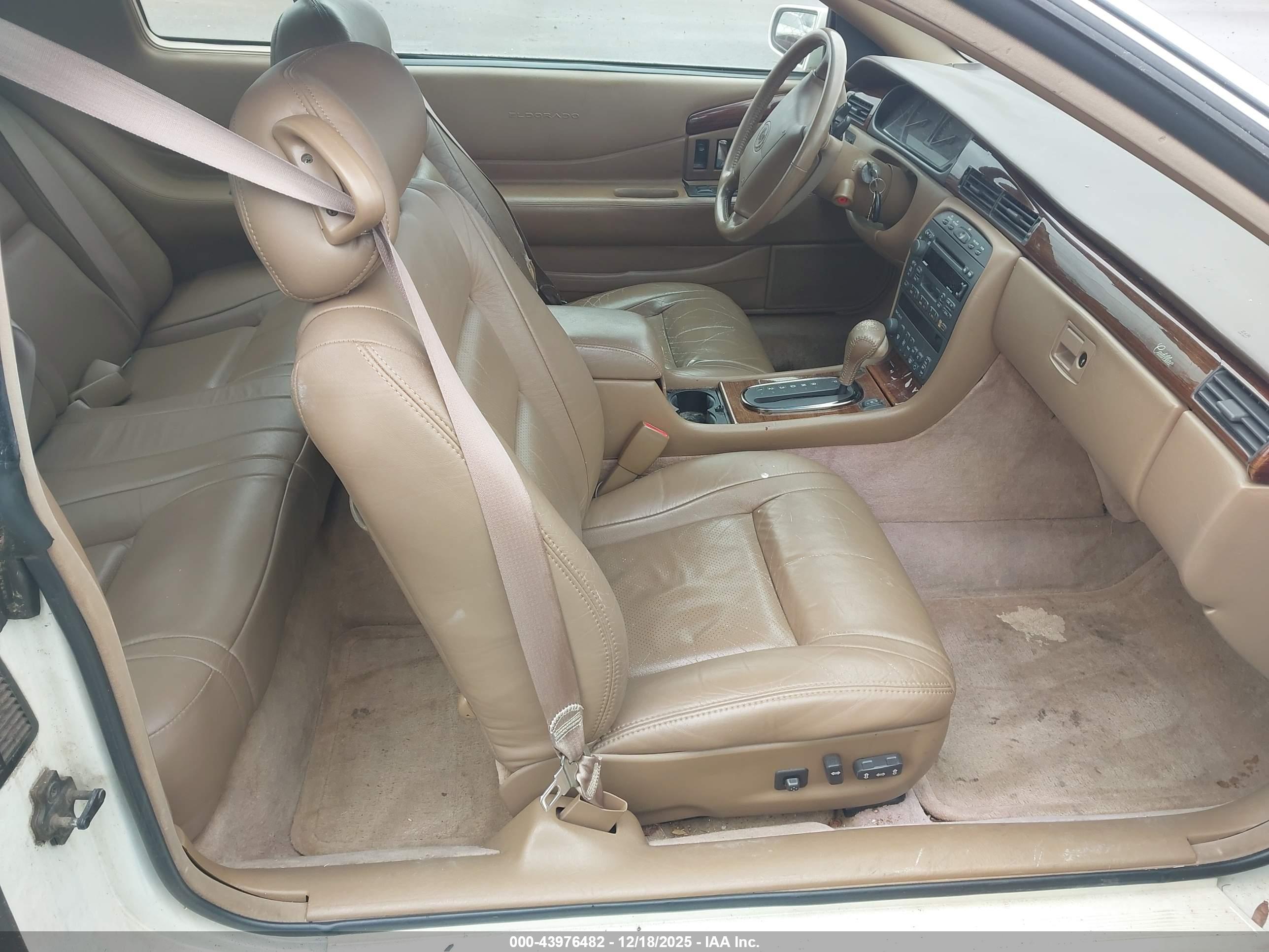 CADILLAC ELDORADO image 5