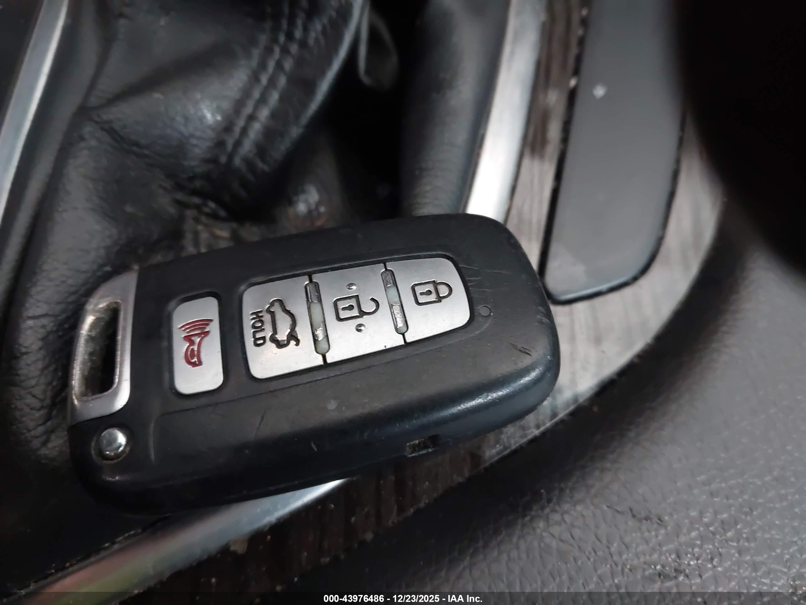 KIA OPTIMA image 11