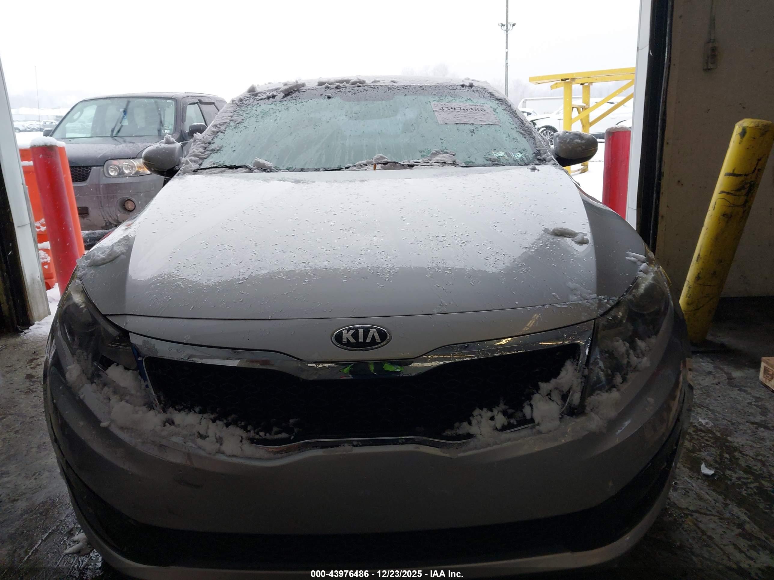 KIA OPTIMA image 6
