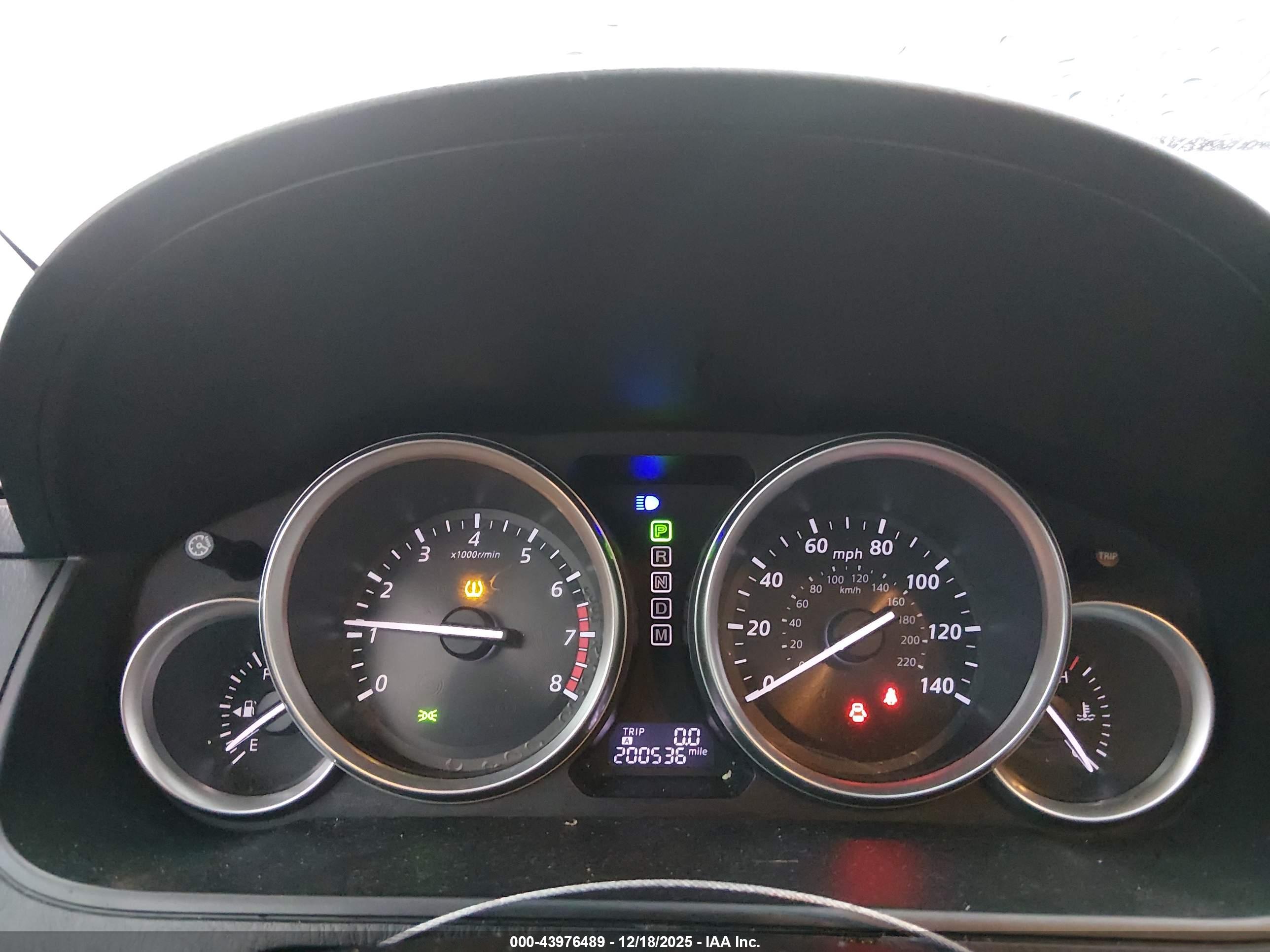 MAZDA CX-9 image 7