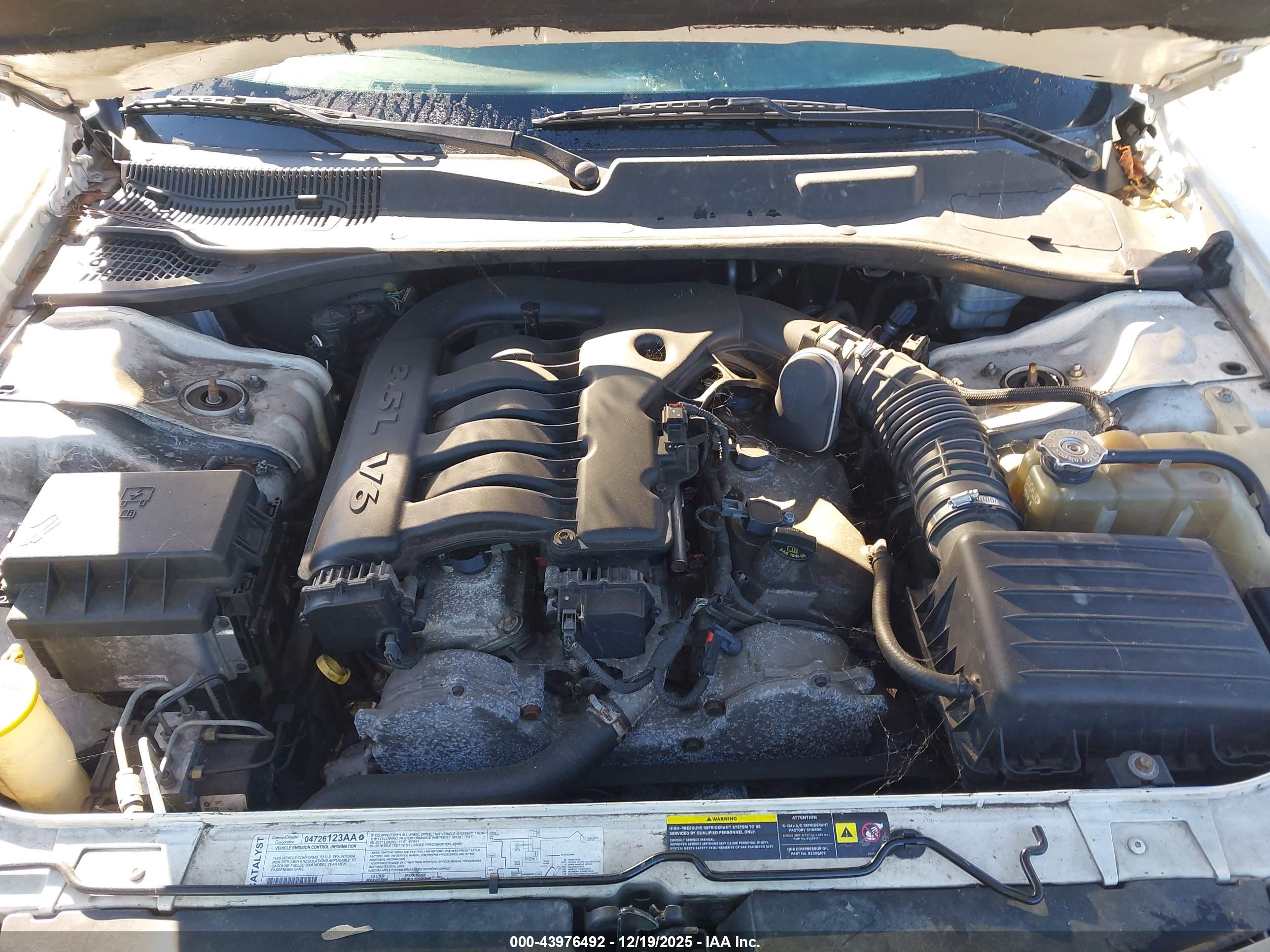 DODGE CHARGER image 10