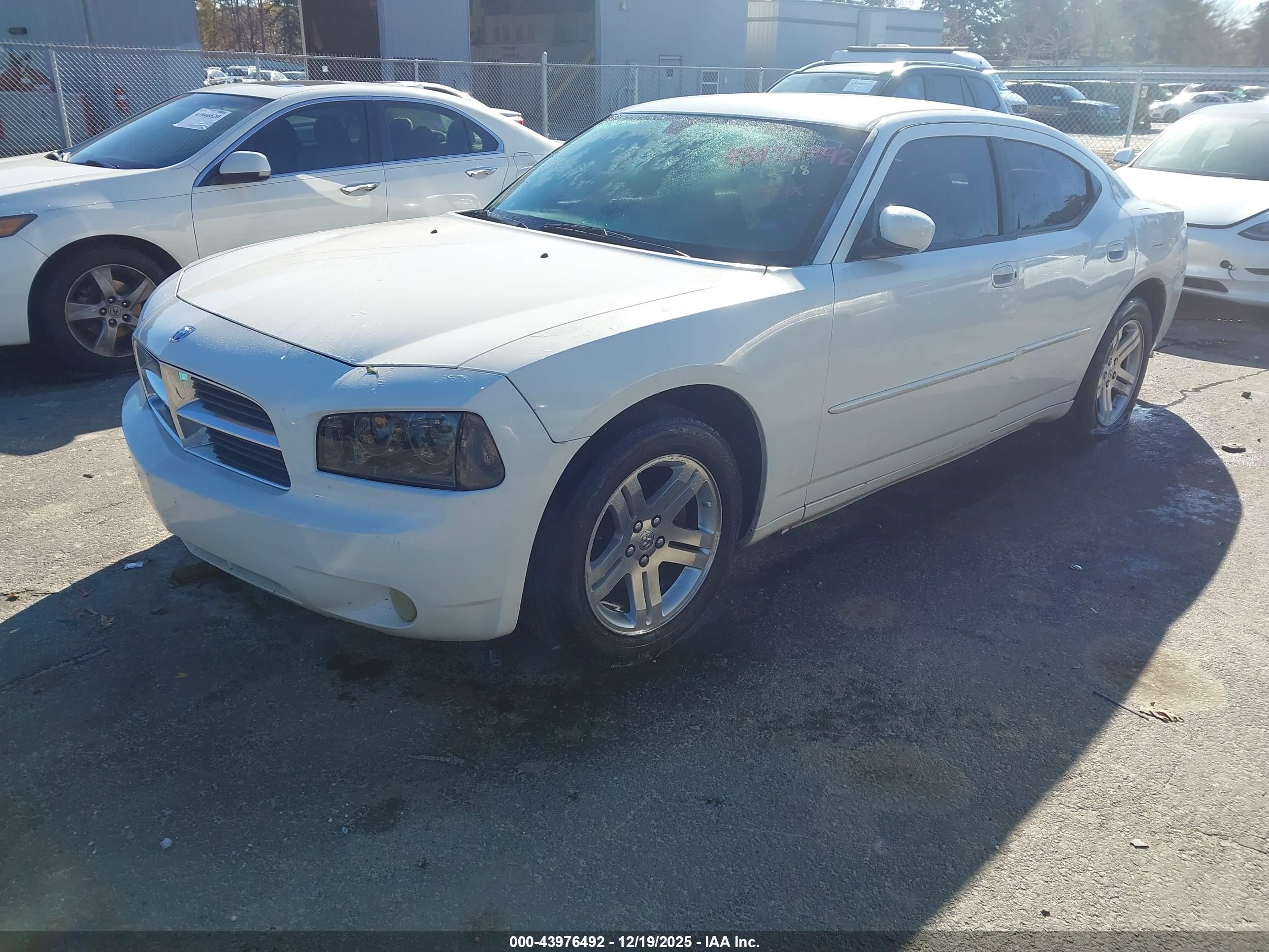 DODGE CHARGER image 2