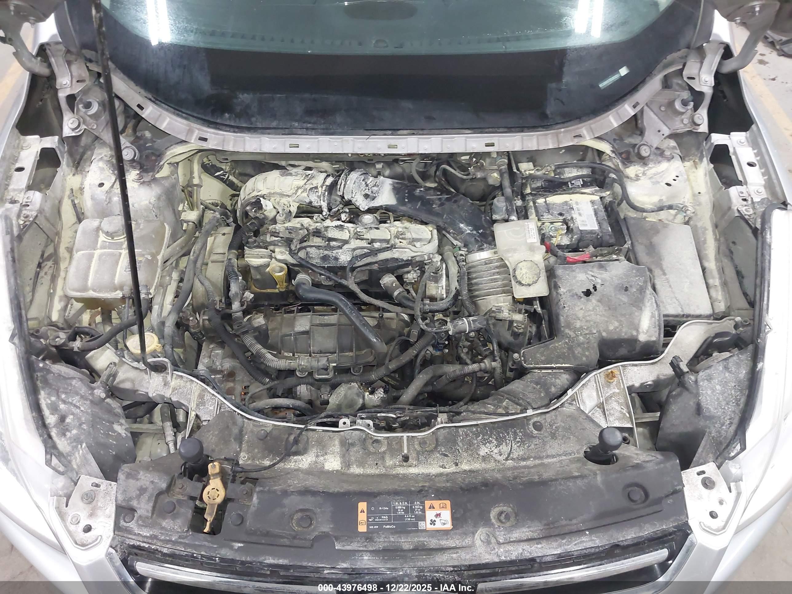 FORD ESCAPE image 10