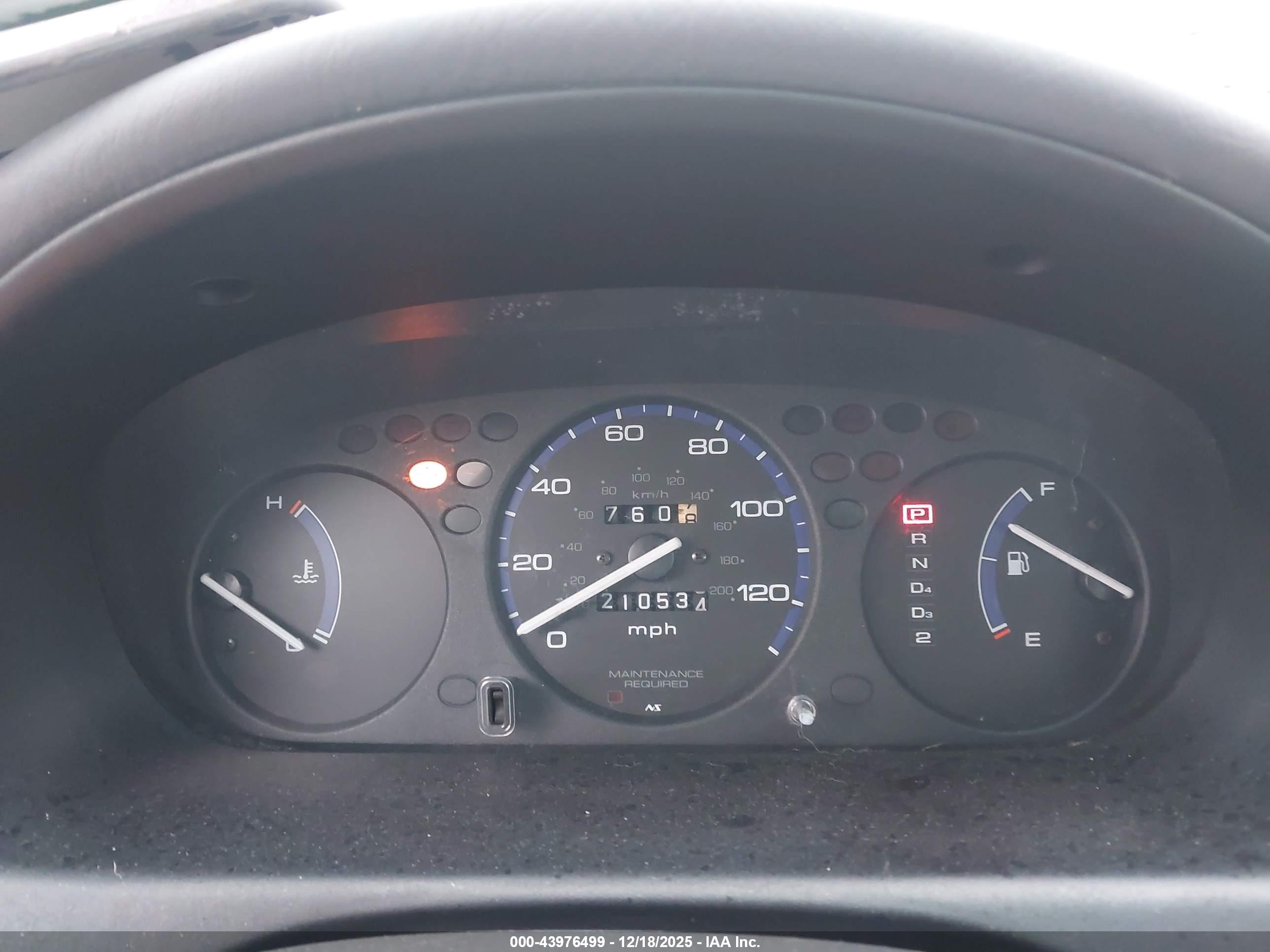 HONDA CIVIC image 7