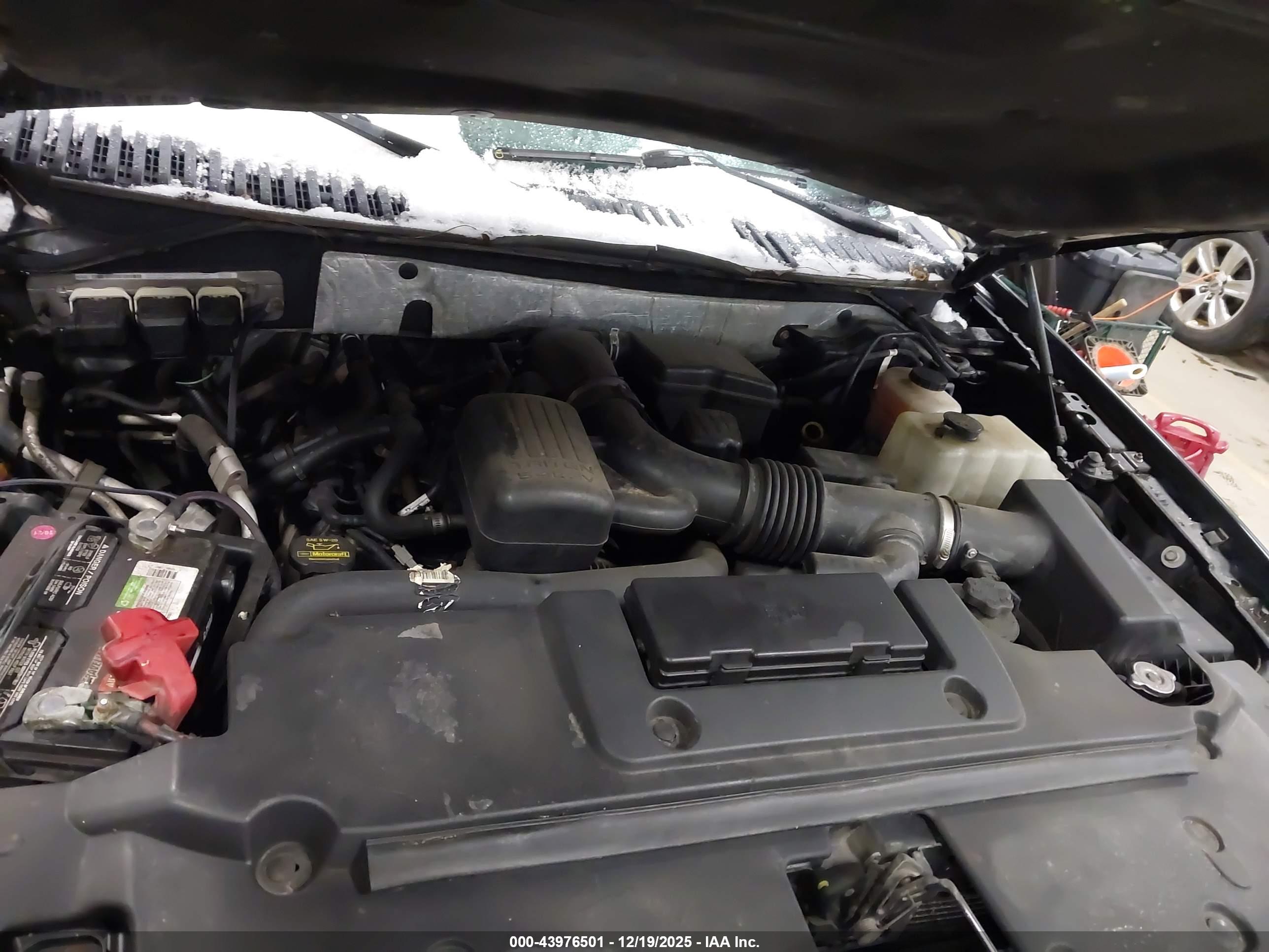 FORD EXPEDITION image 10