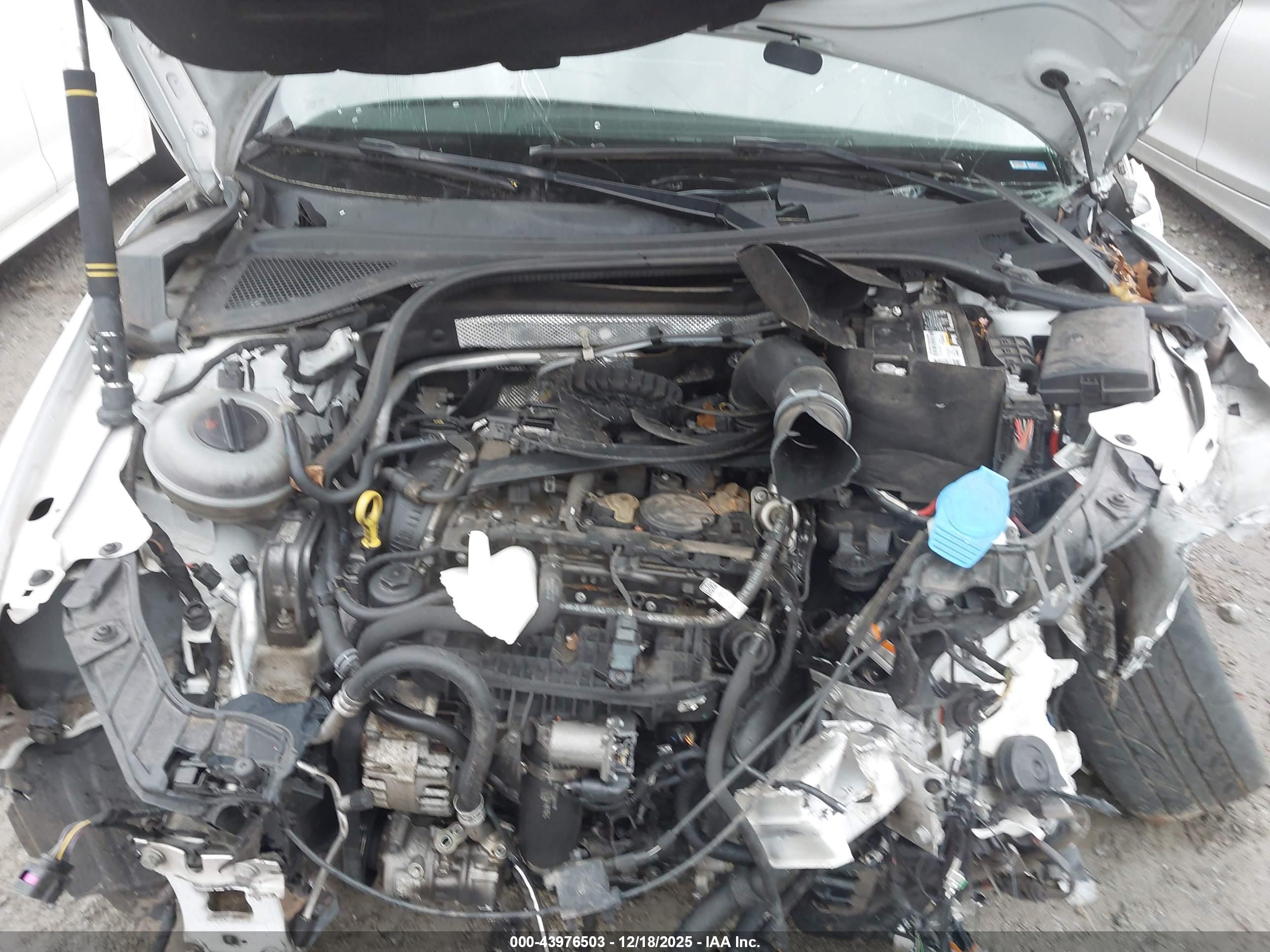 AUDI A3 image 10