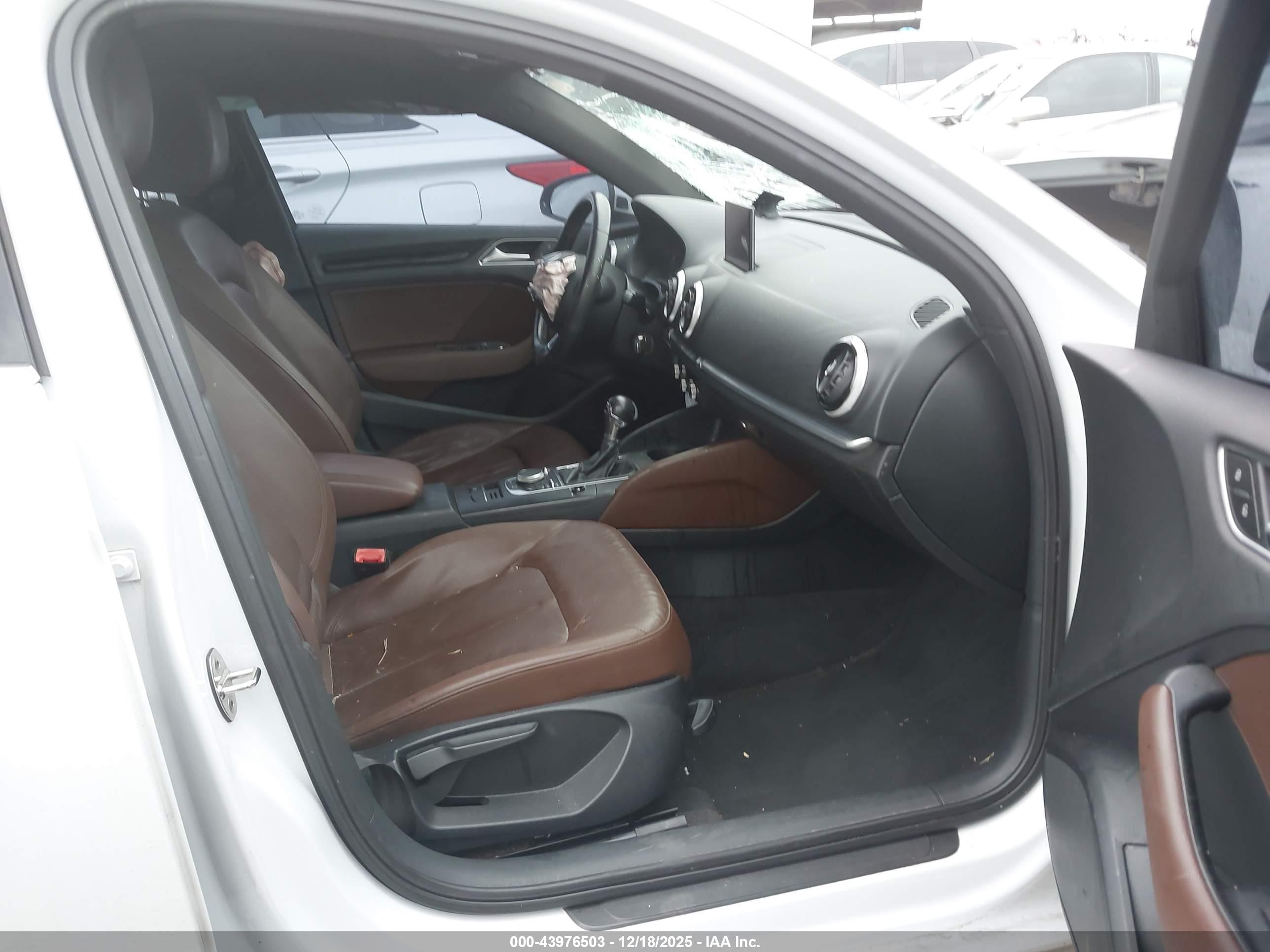 AUDI A3 image 5