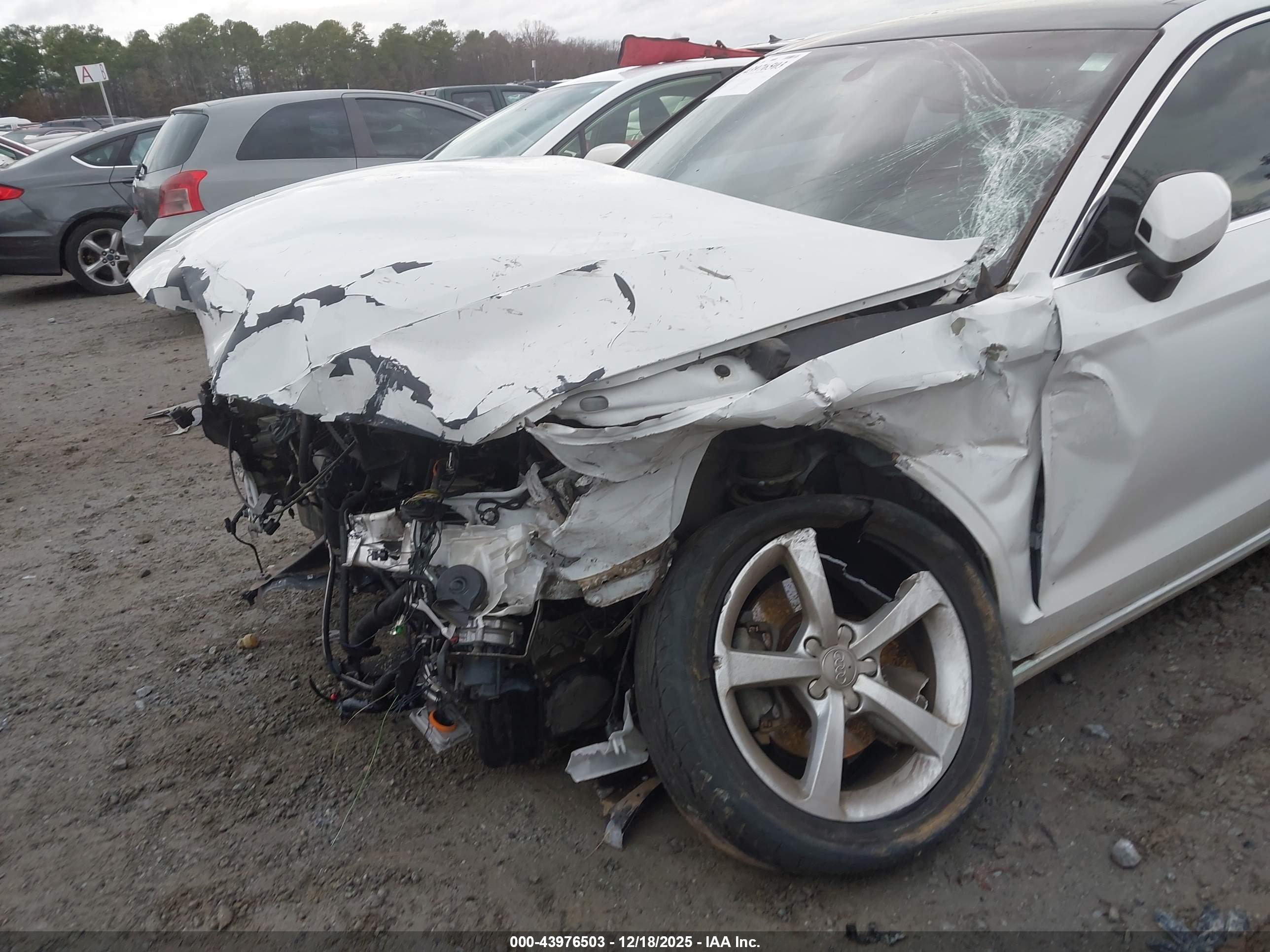 AUDI A3 image 6