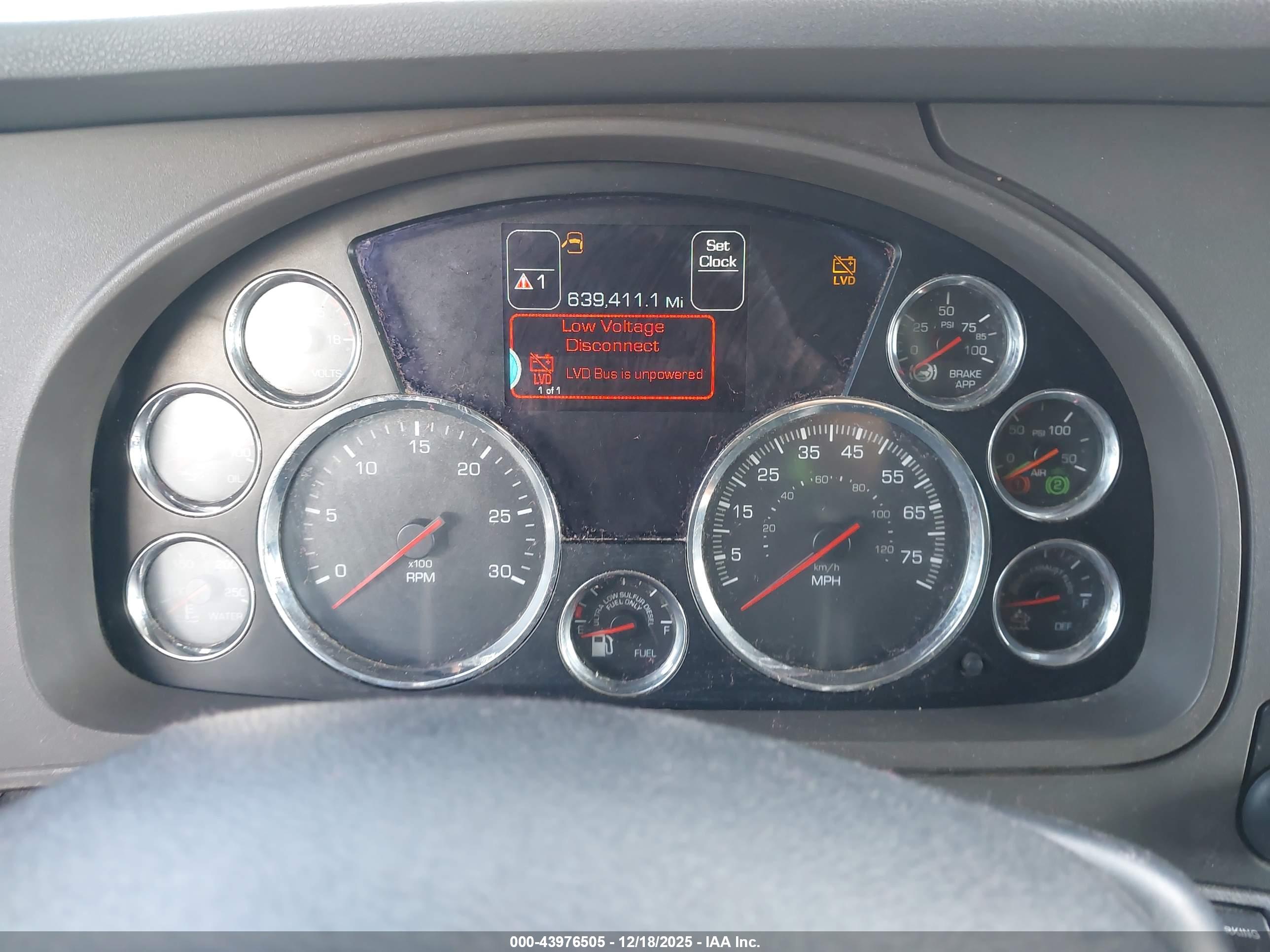 KENWORTH T680 image 6