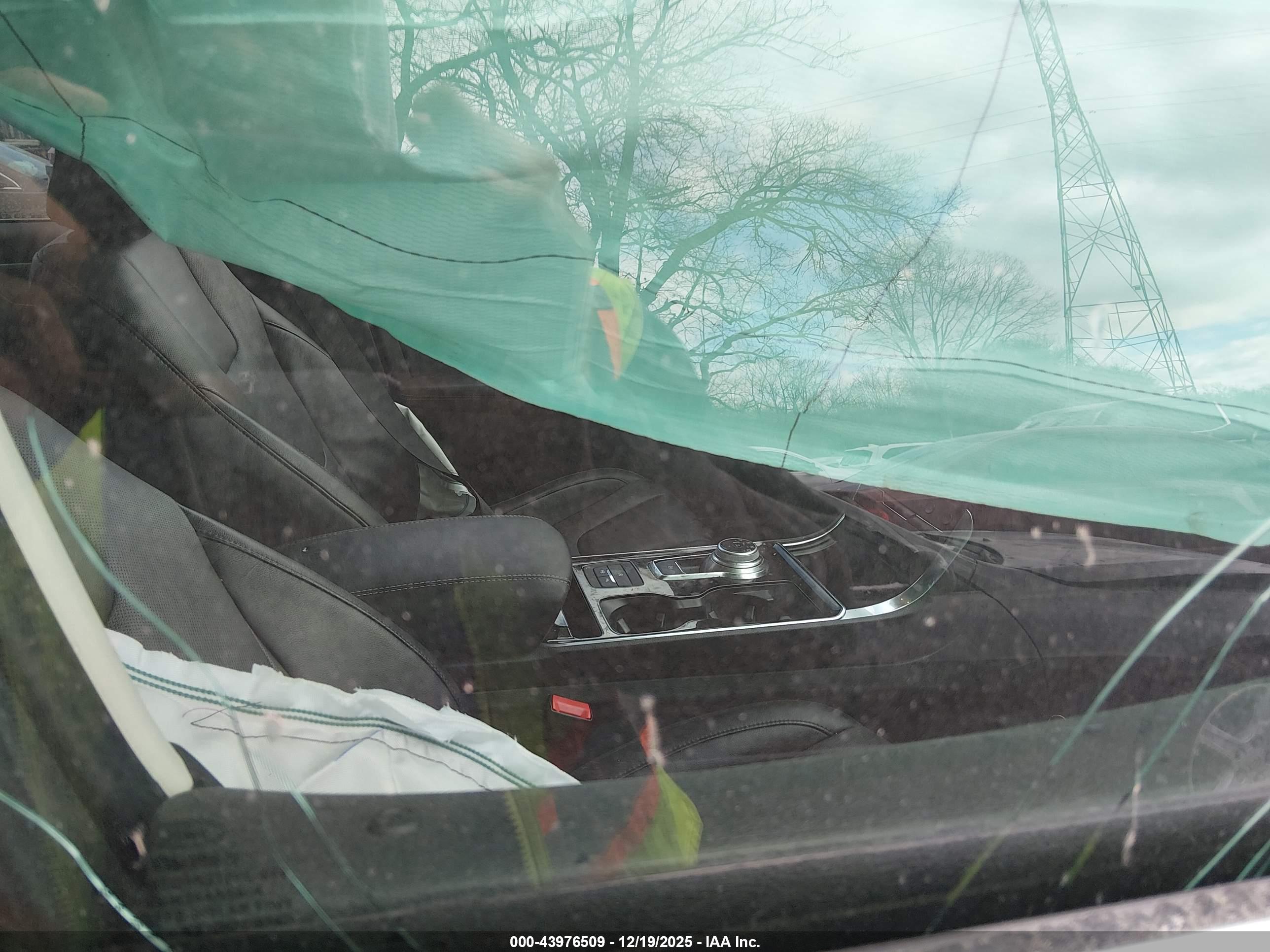 FORD EDGE image 5