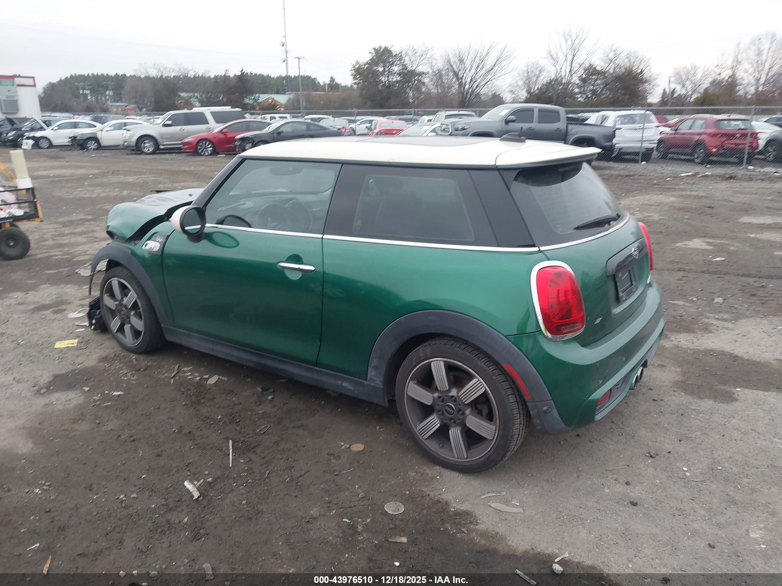 MINI HARDTOP image 3