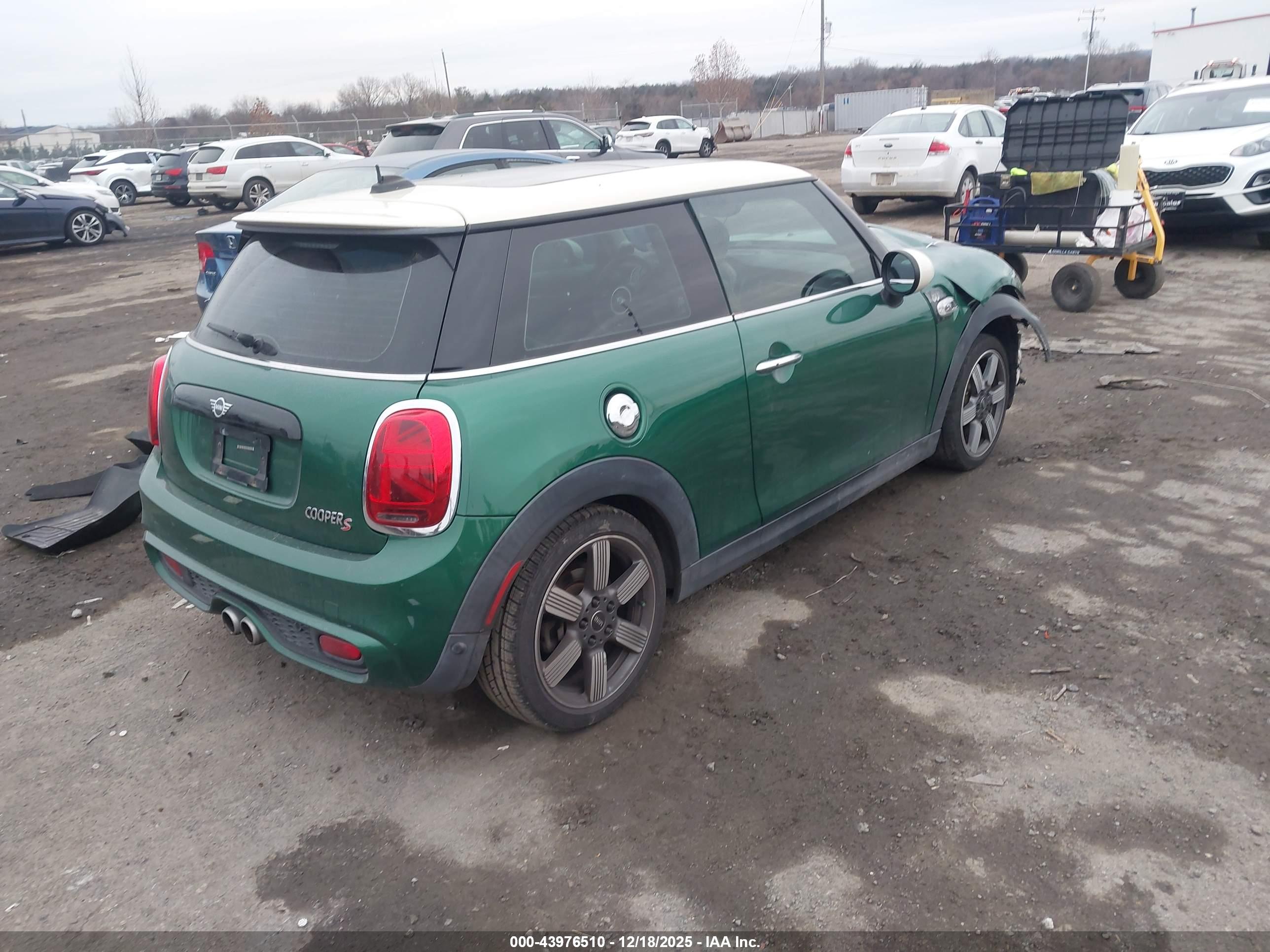 MINI HARDTOP image 4