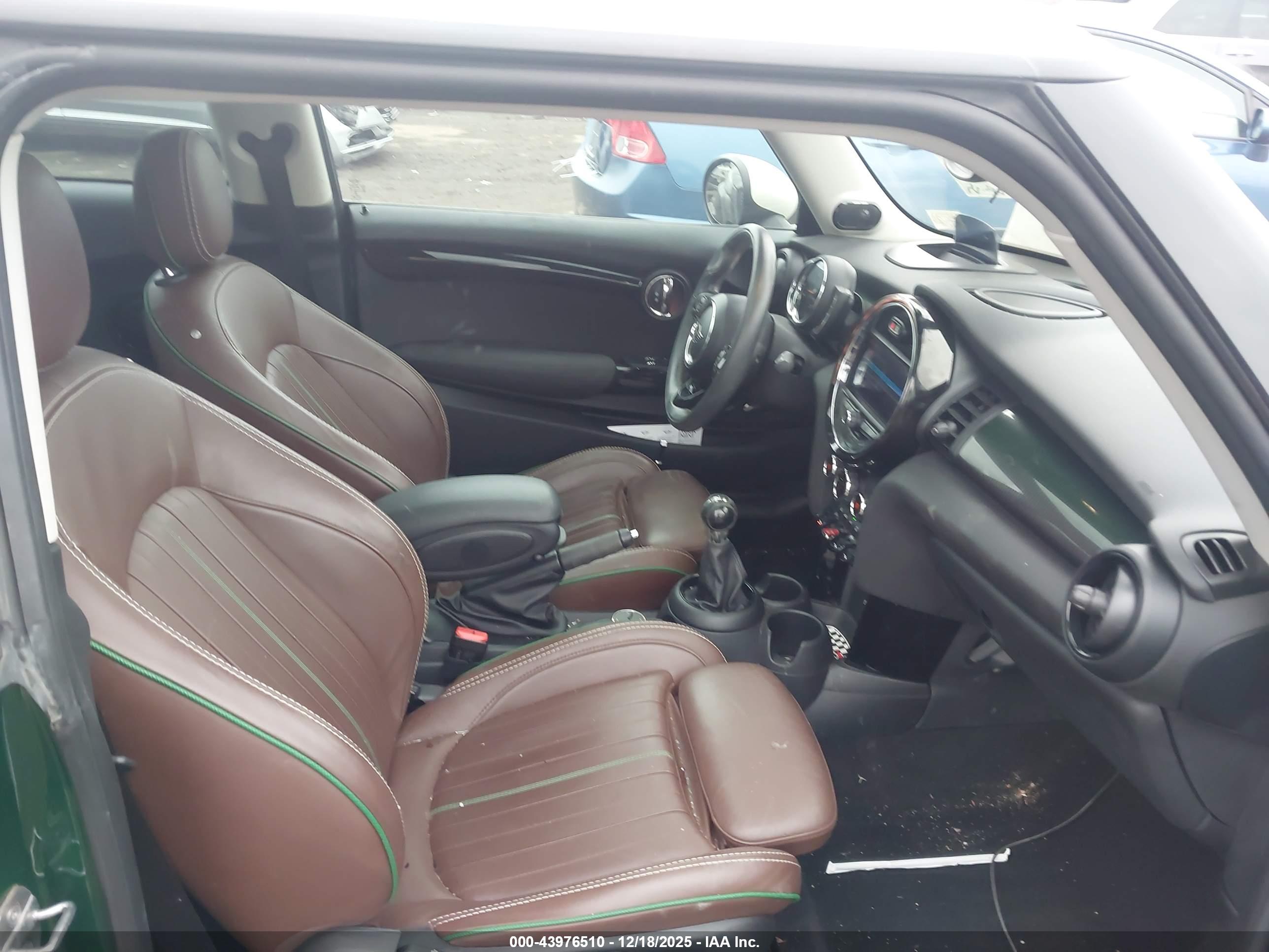MINI HARDTOP image 5