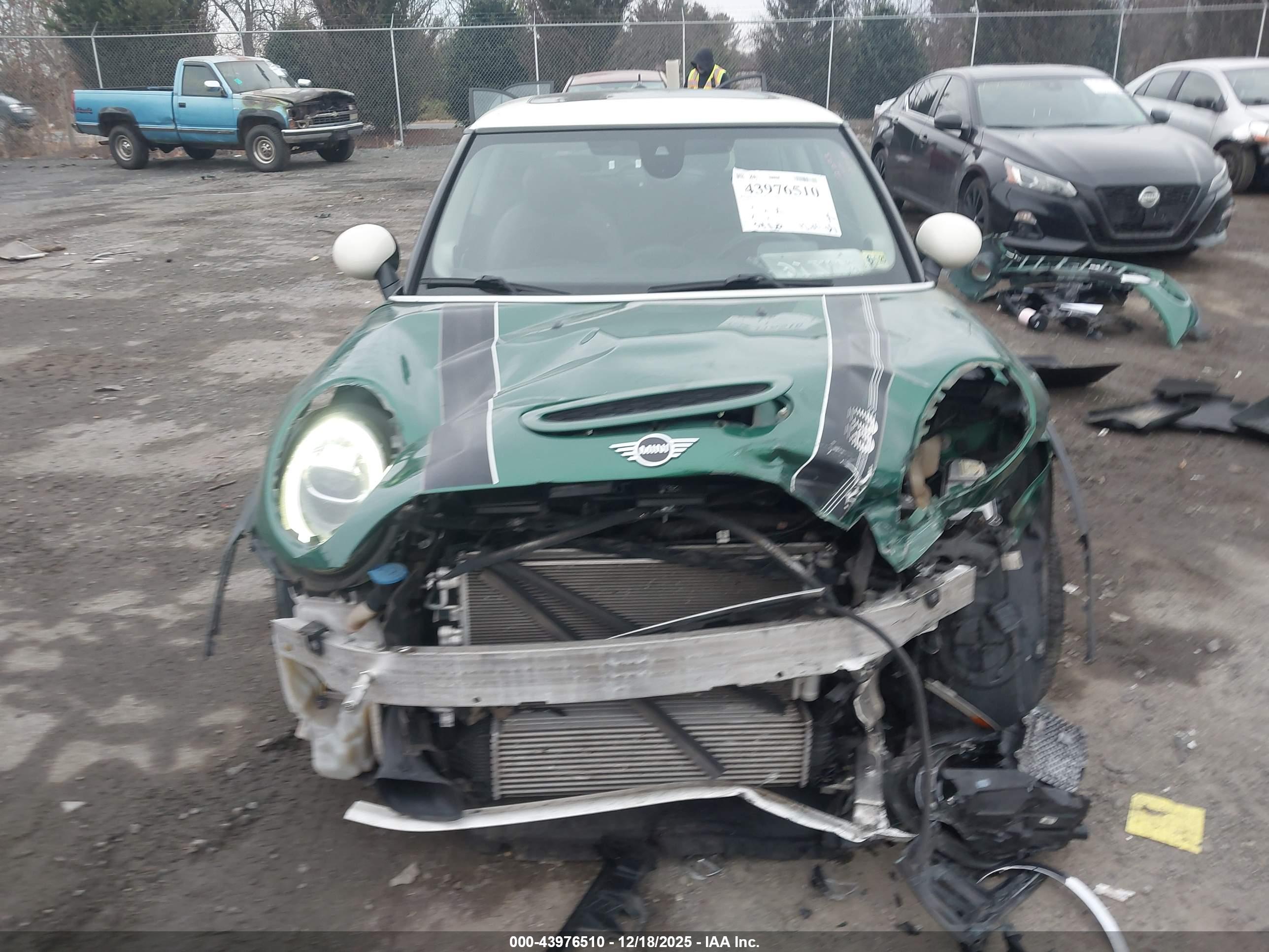 MINI HARDTOP image 6